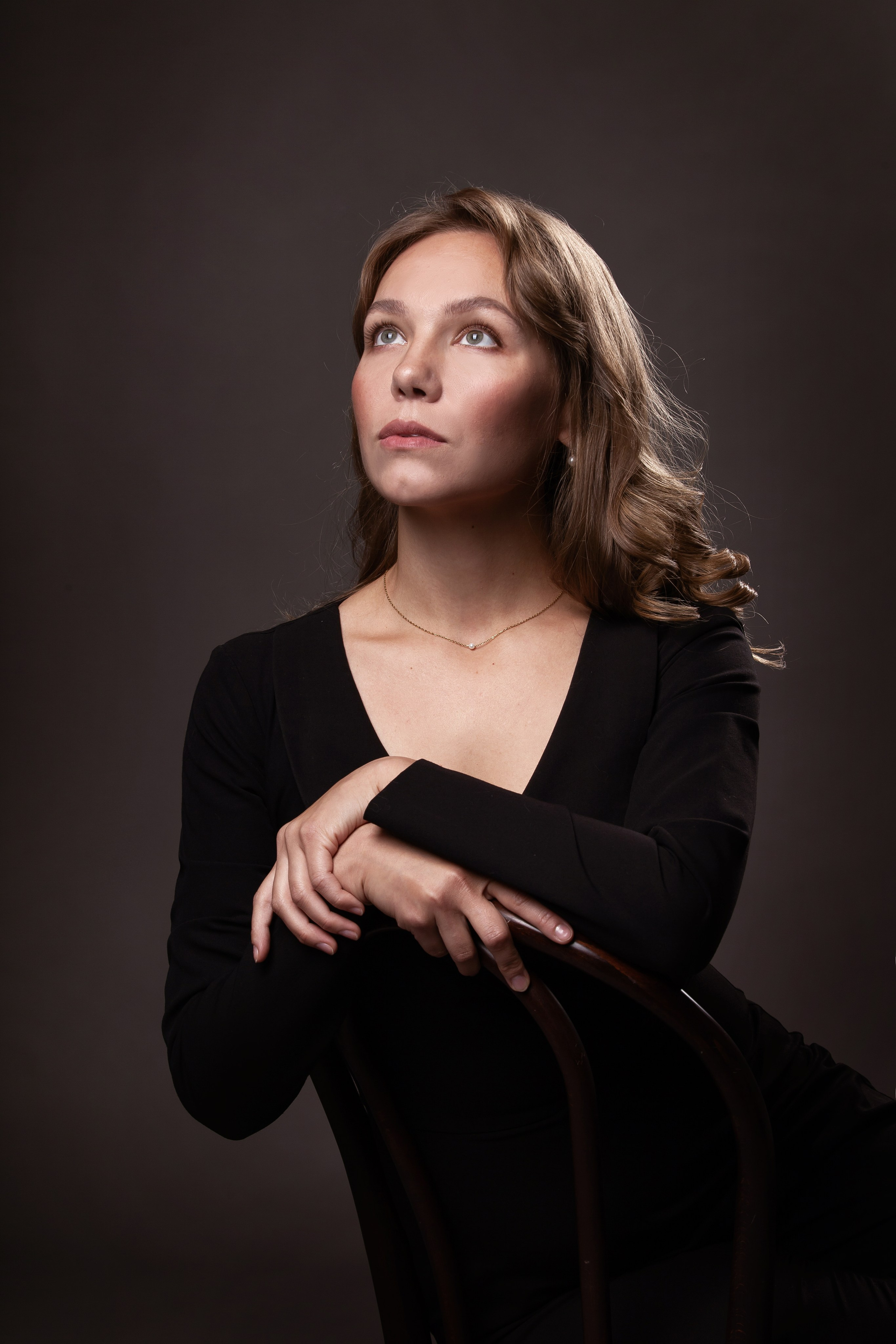 Женя. Фотограф Мария Кольцова