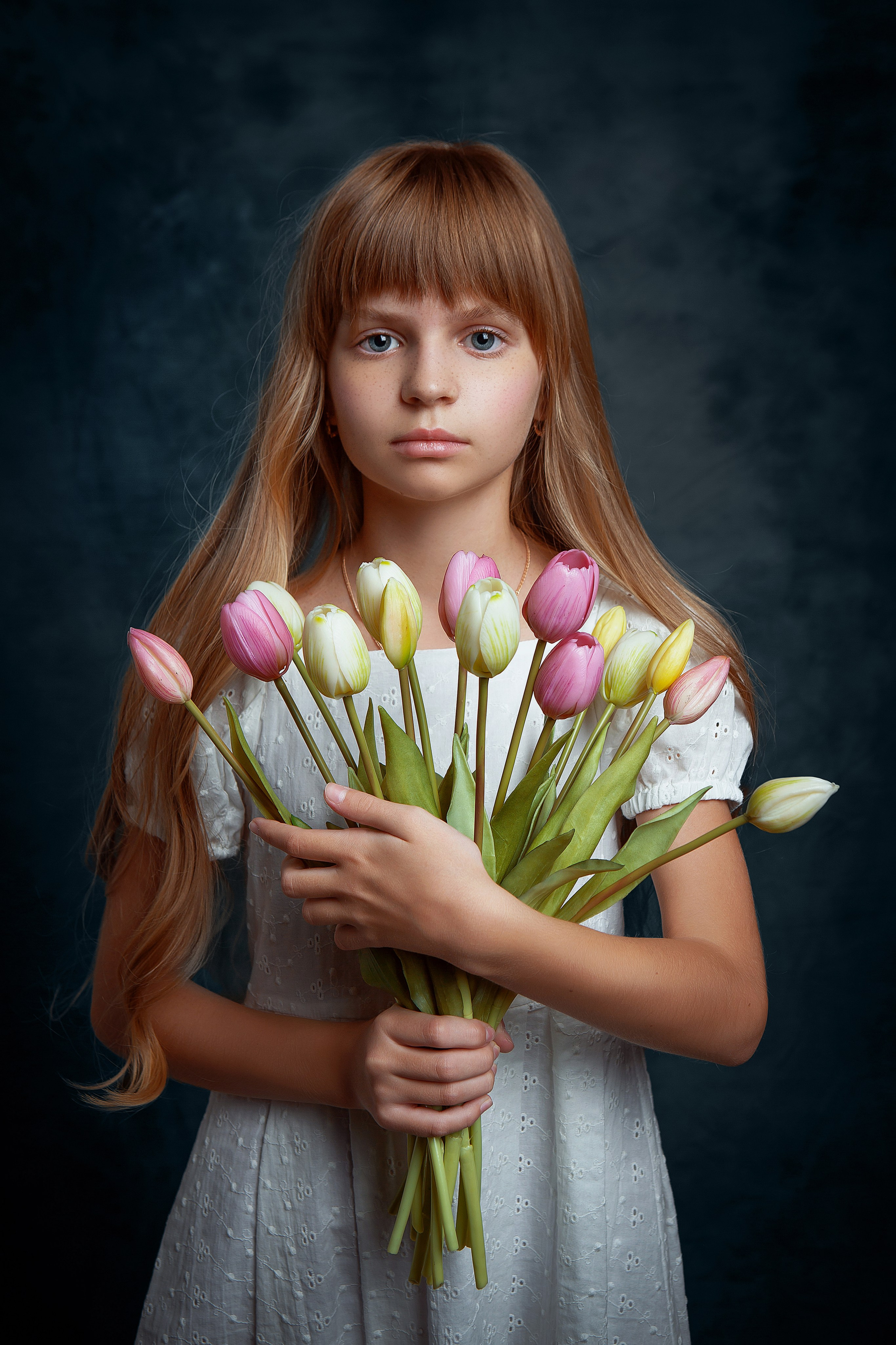 Фотограф Мария Кольцова