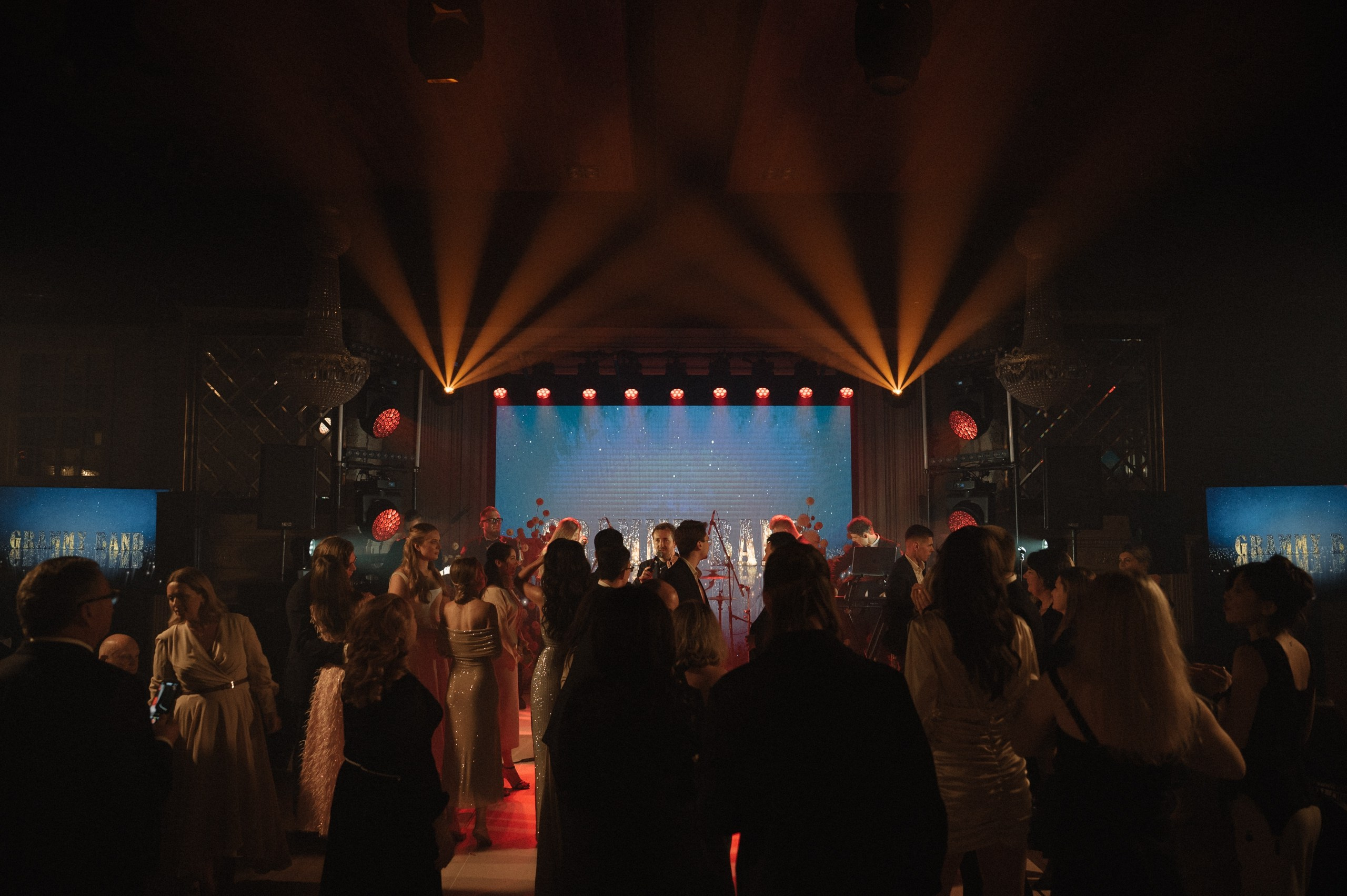 Кристина и Шамиль