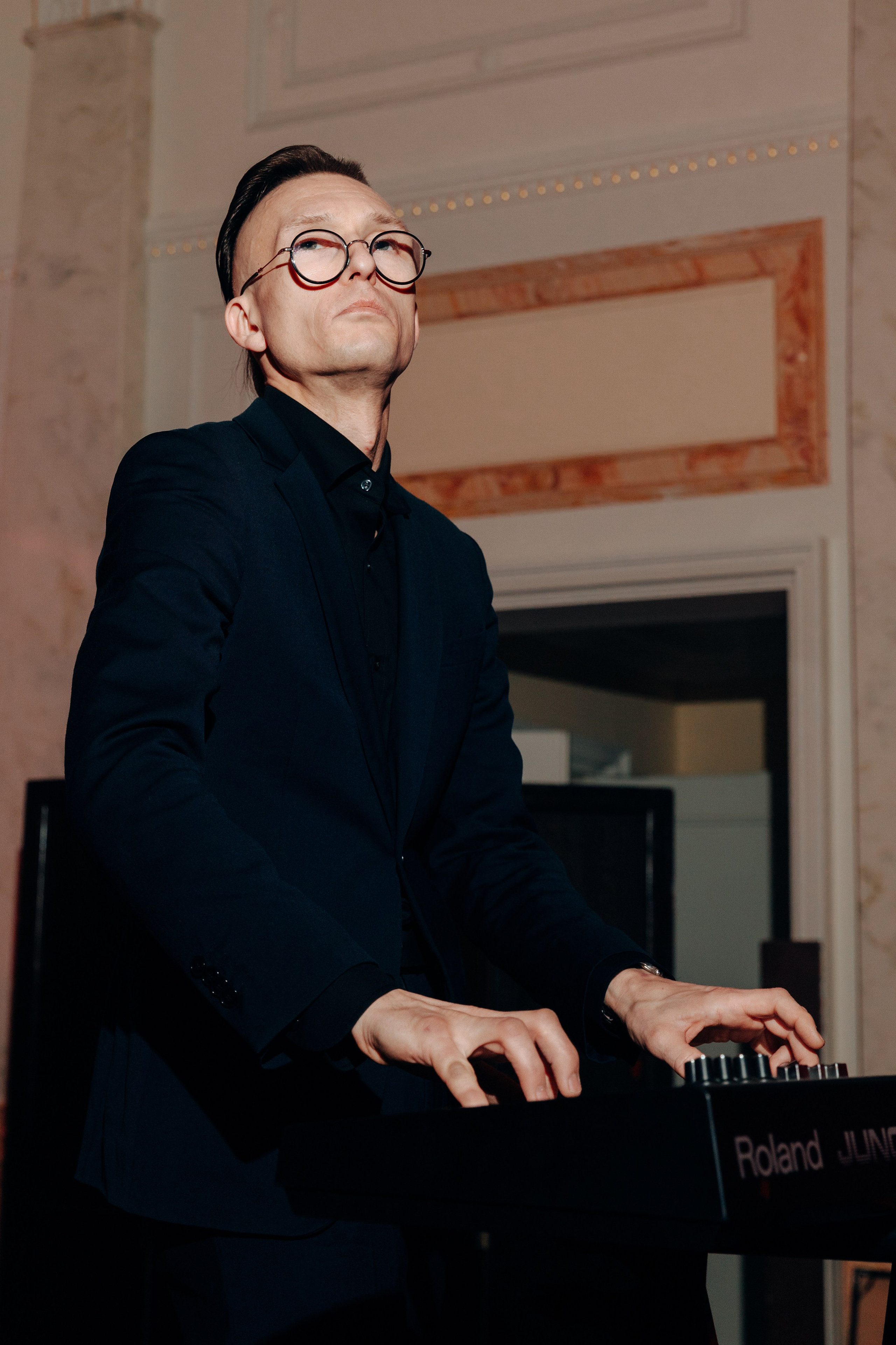 Red ball. Свадебный фотограф в Санкт-Петербурге и Москве Андрей Чернов