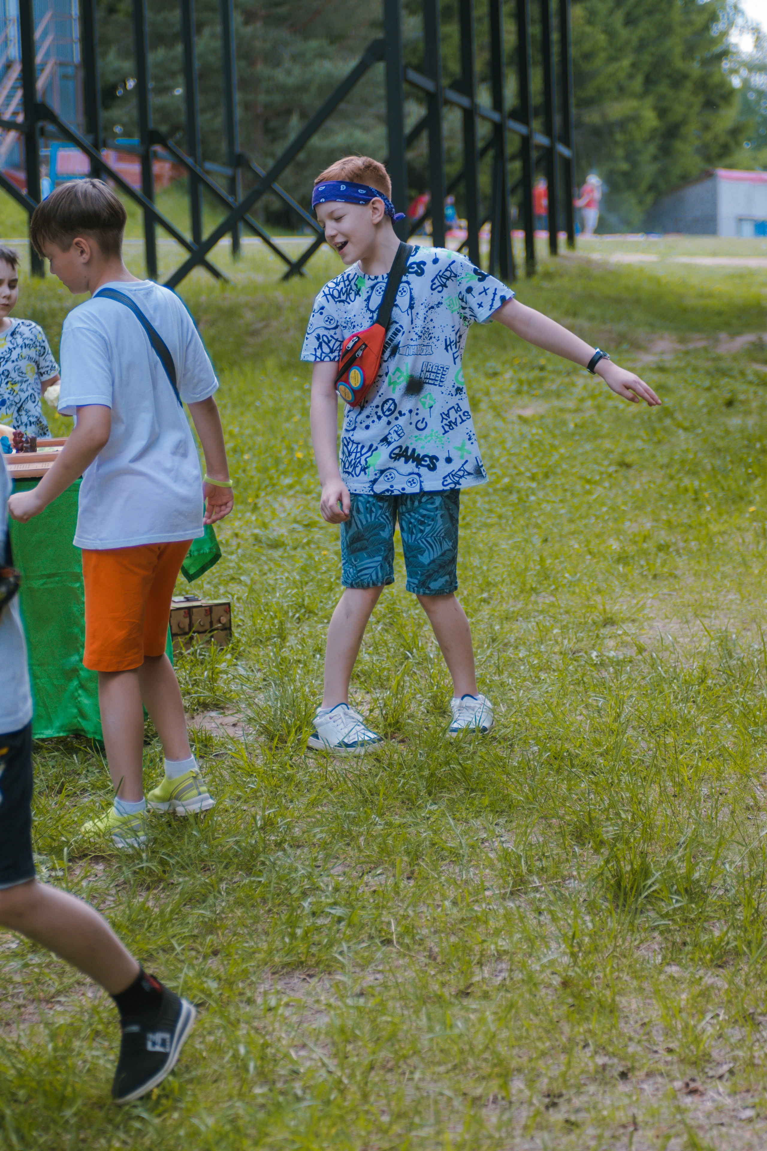 День рождения: Артём. Фотограф в Твери Дементьева Анастасия