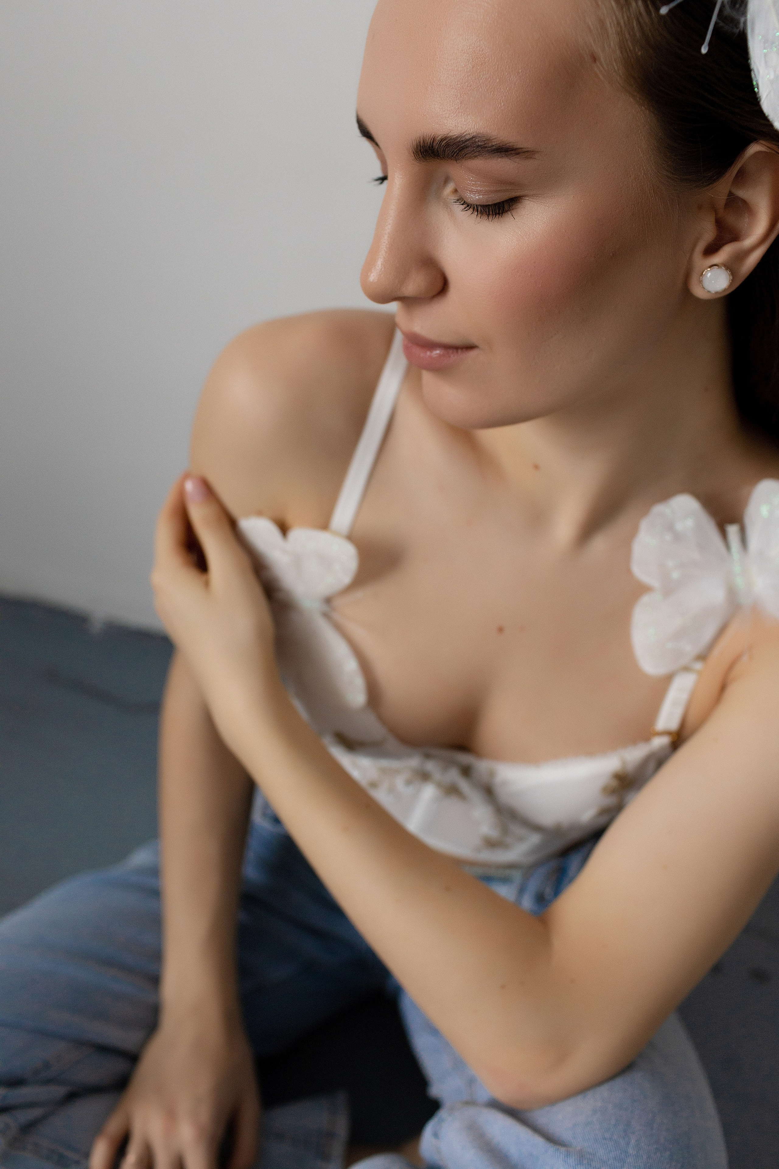 Фотосессия к дню Рождения (Катя). Свадебный и семейный фотограф Челябинск и Челябинская область