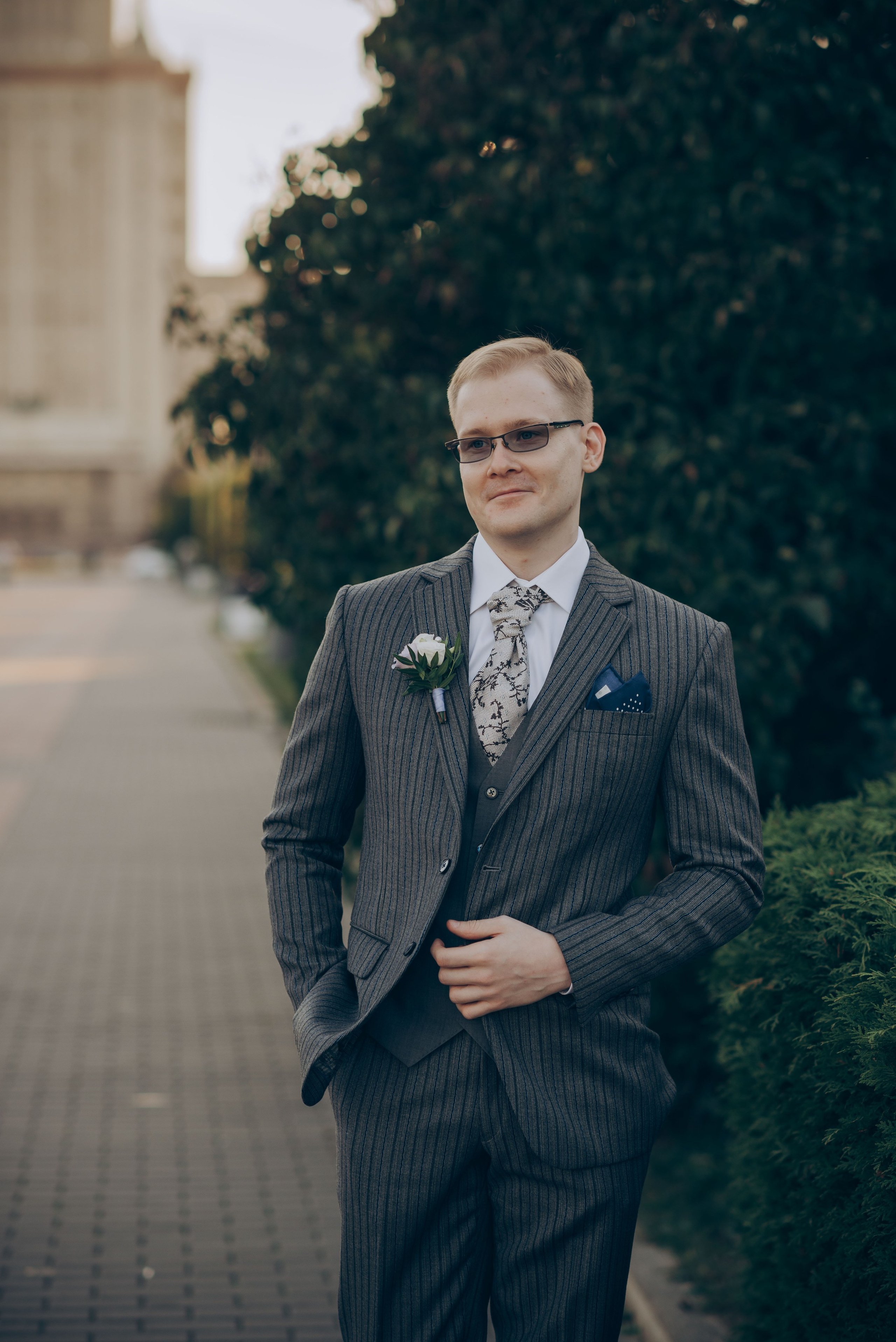 Свадебная съёмка. Семейный фотограф в Домодедово и Москве Елена Пичугина