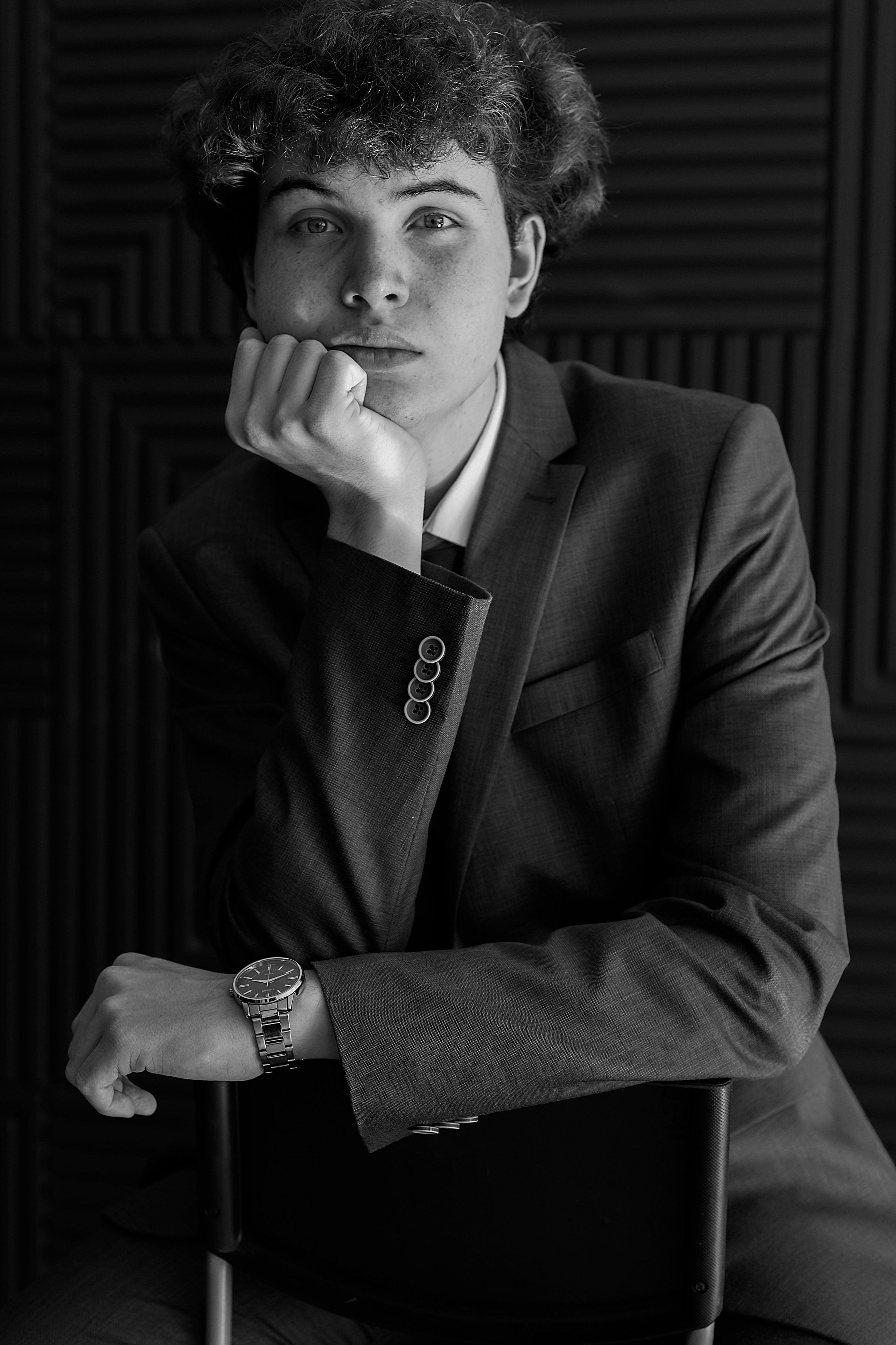 ТИМ. День рождения. Детский и семейный фотограф в Бердске и Новосибирске Дарья Гребнева