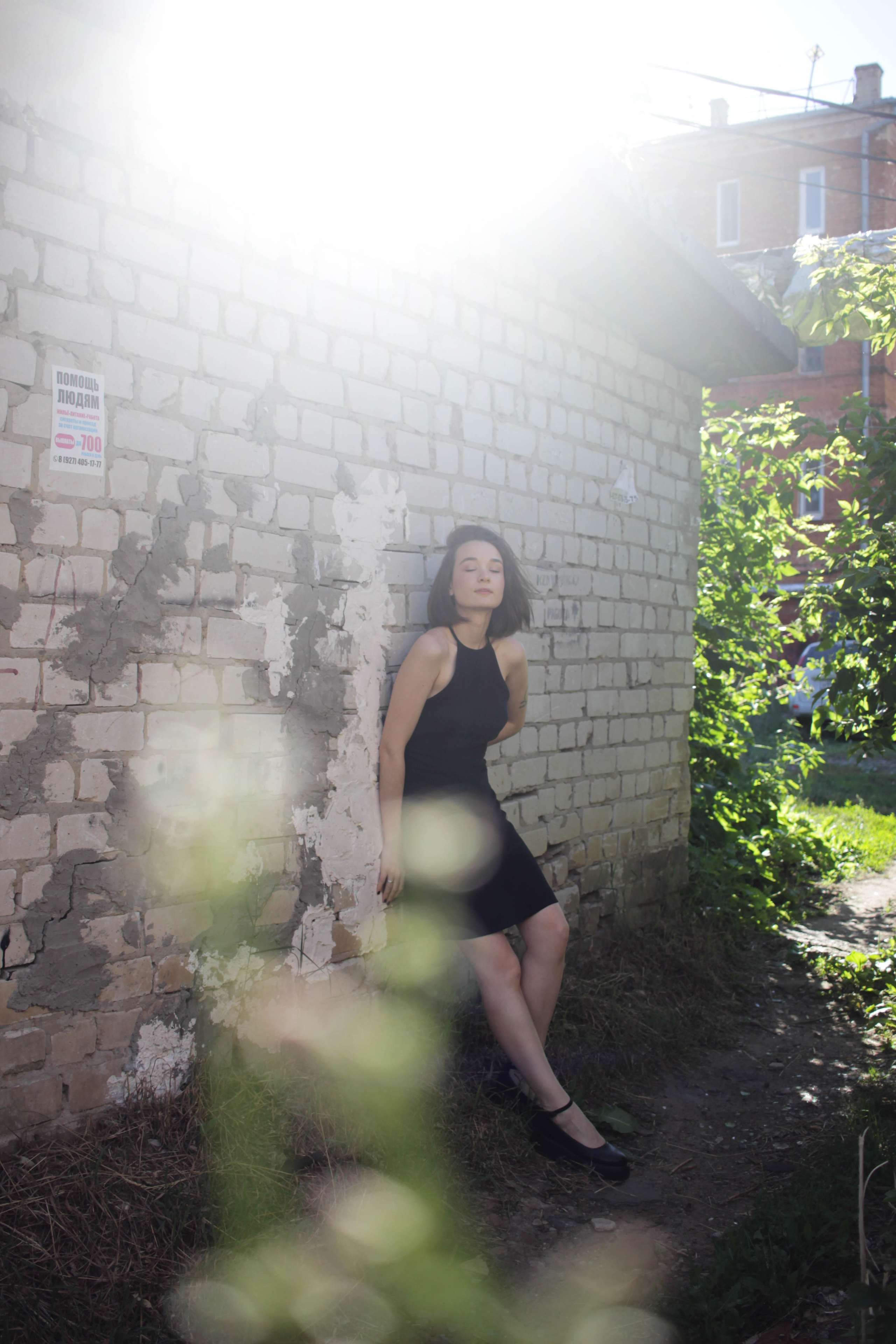 Daria. Фотограф в Казани / Регина Суфиянова