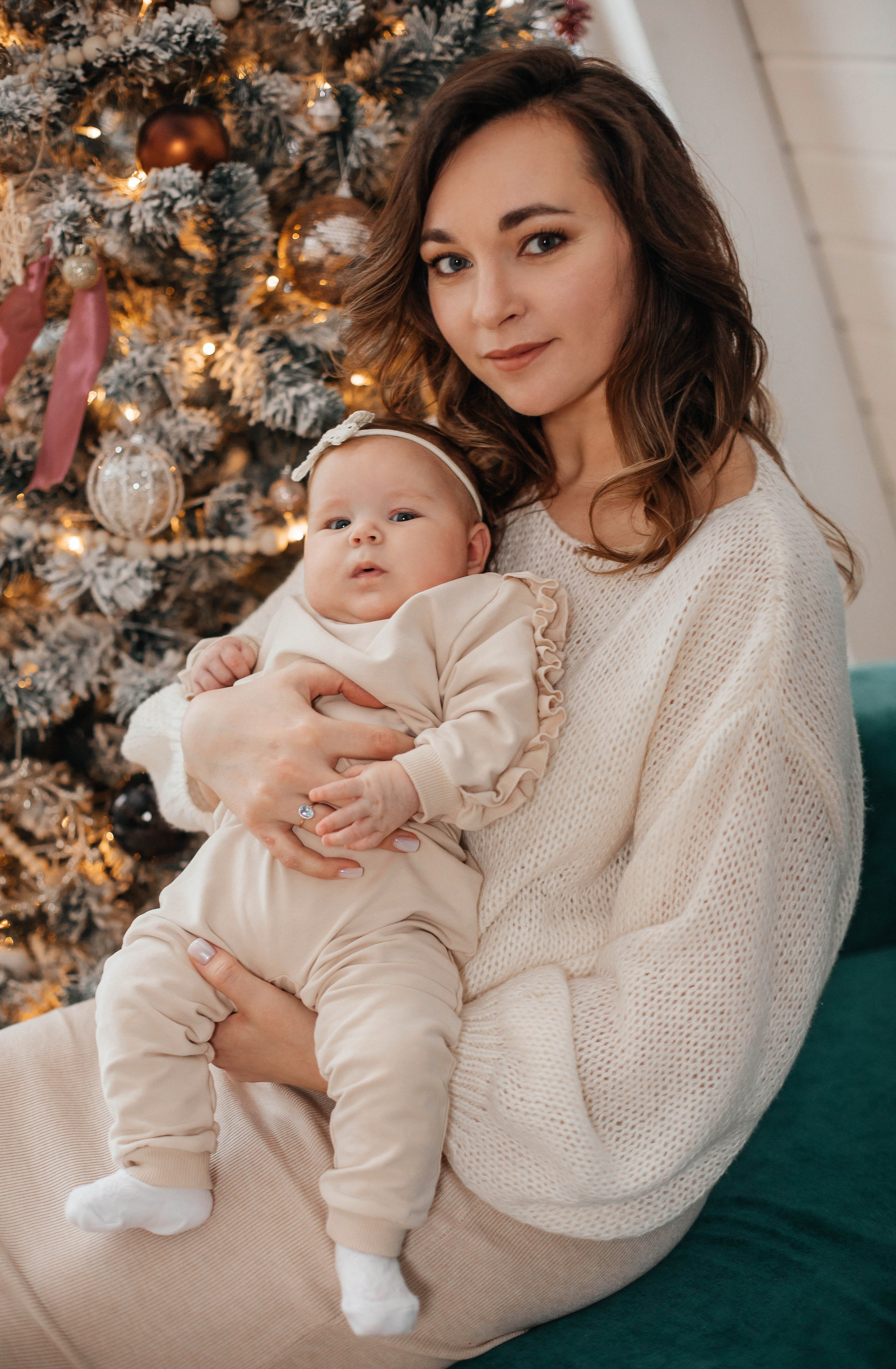 Семейные. Козлова Олеся