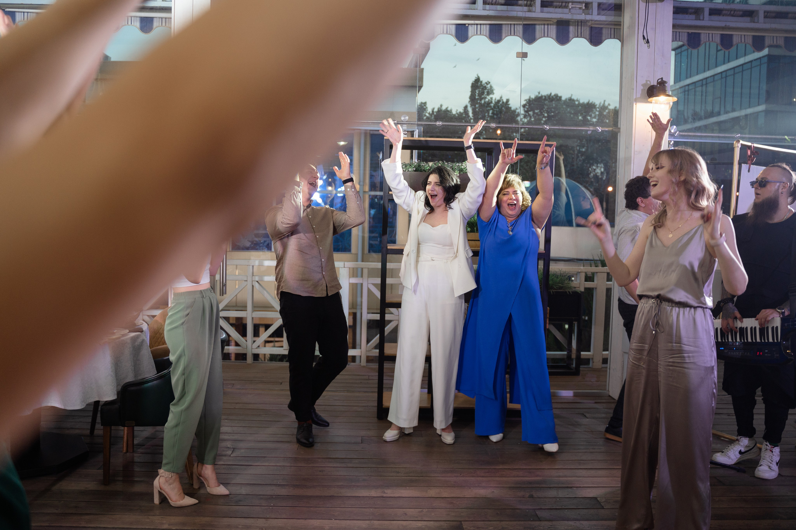 M&A. Фотограф Москва. Екатерина Дударевич