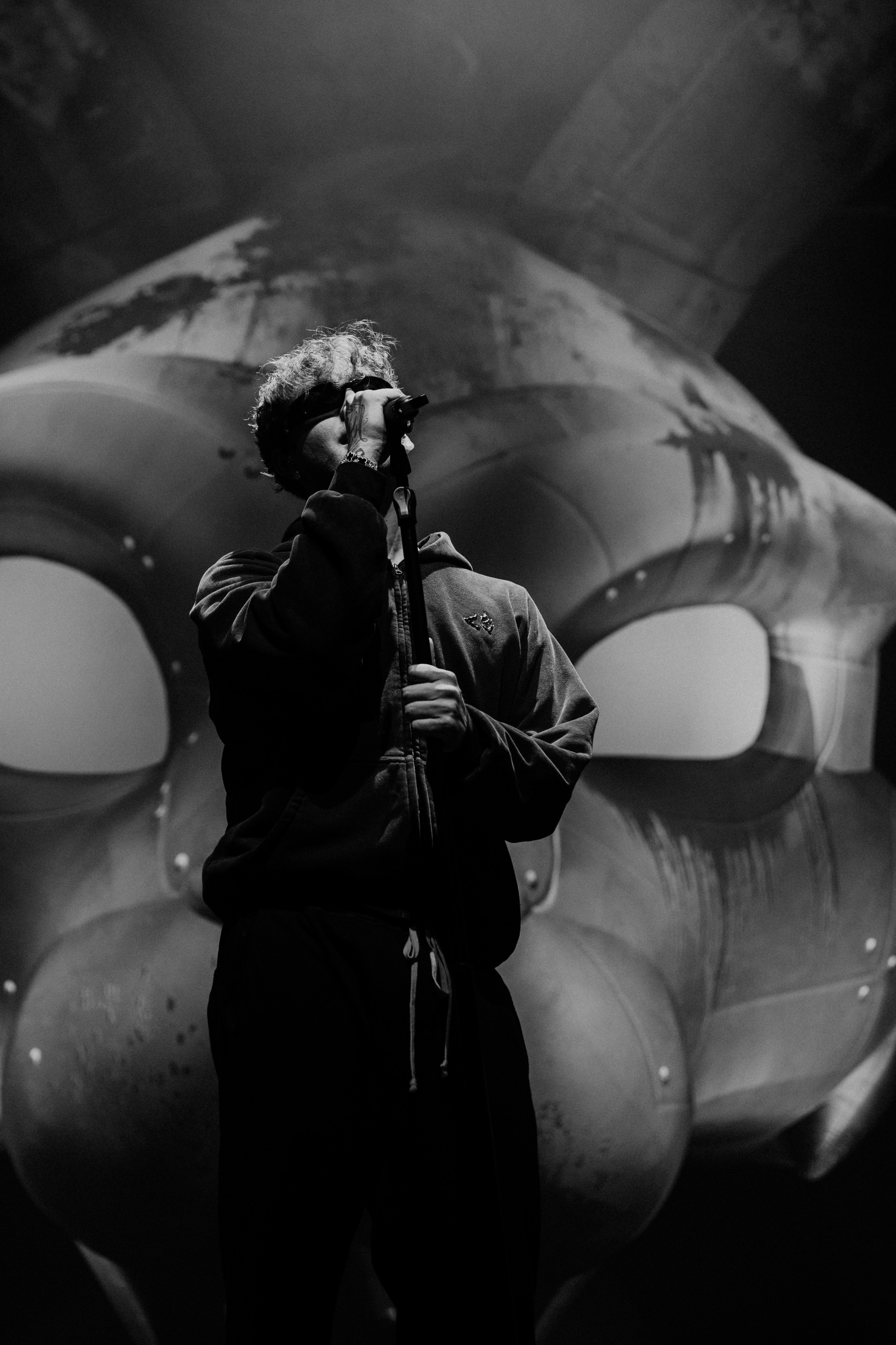 Егор Крид. Фотограф Нижний Новгород — Дмитрий Грехов