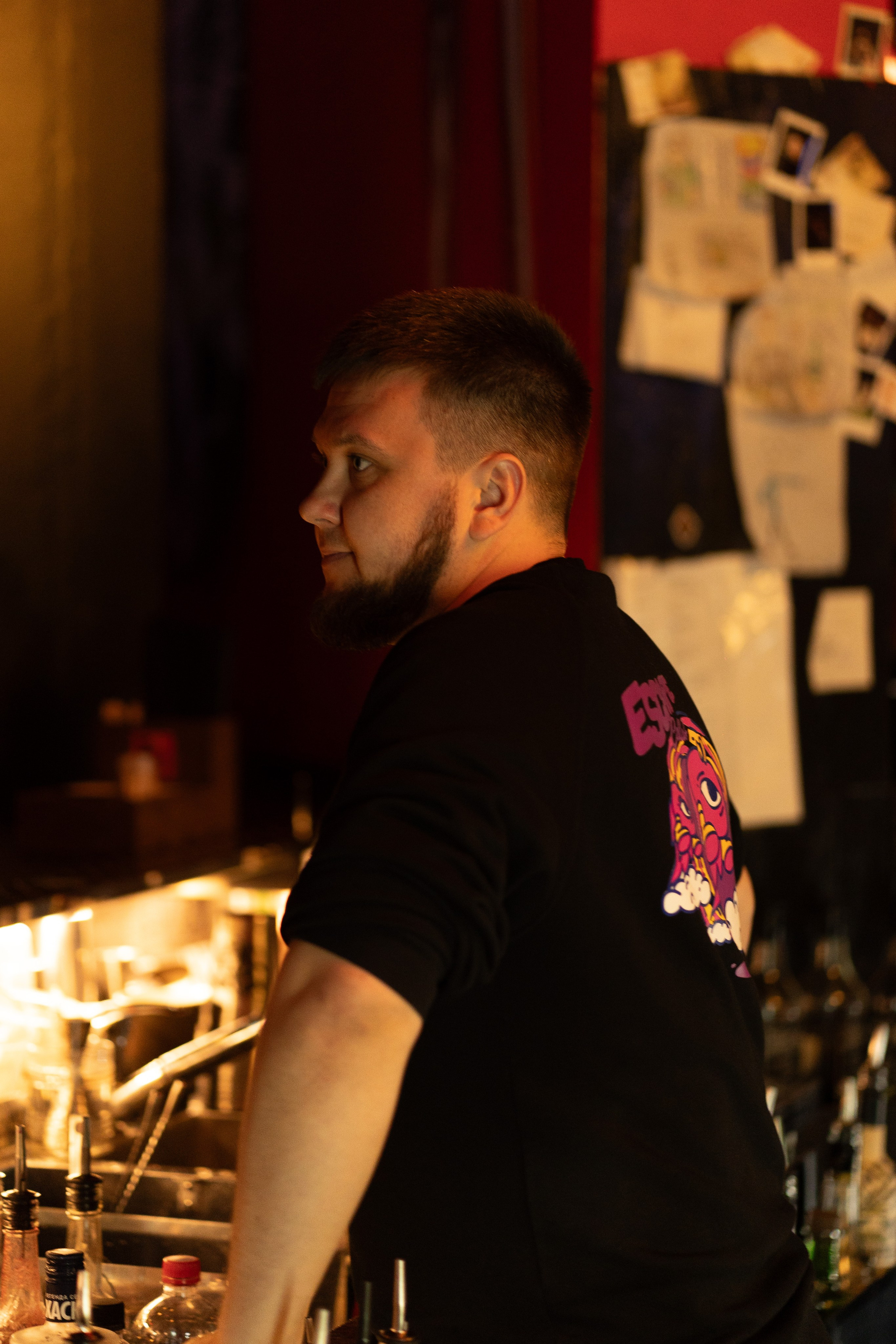 Рукс ШК. Анастасия Паршукова — фотограф Шерегеш Новосибирск