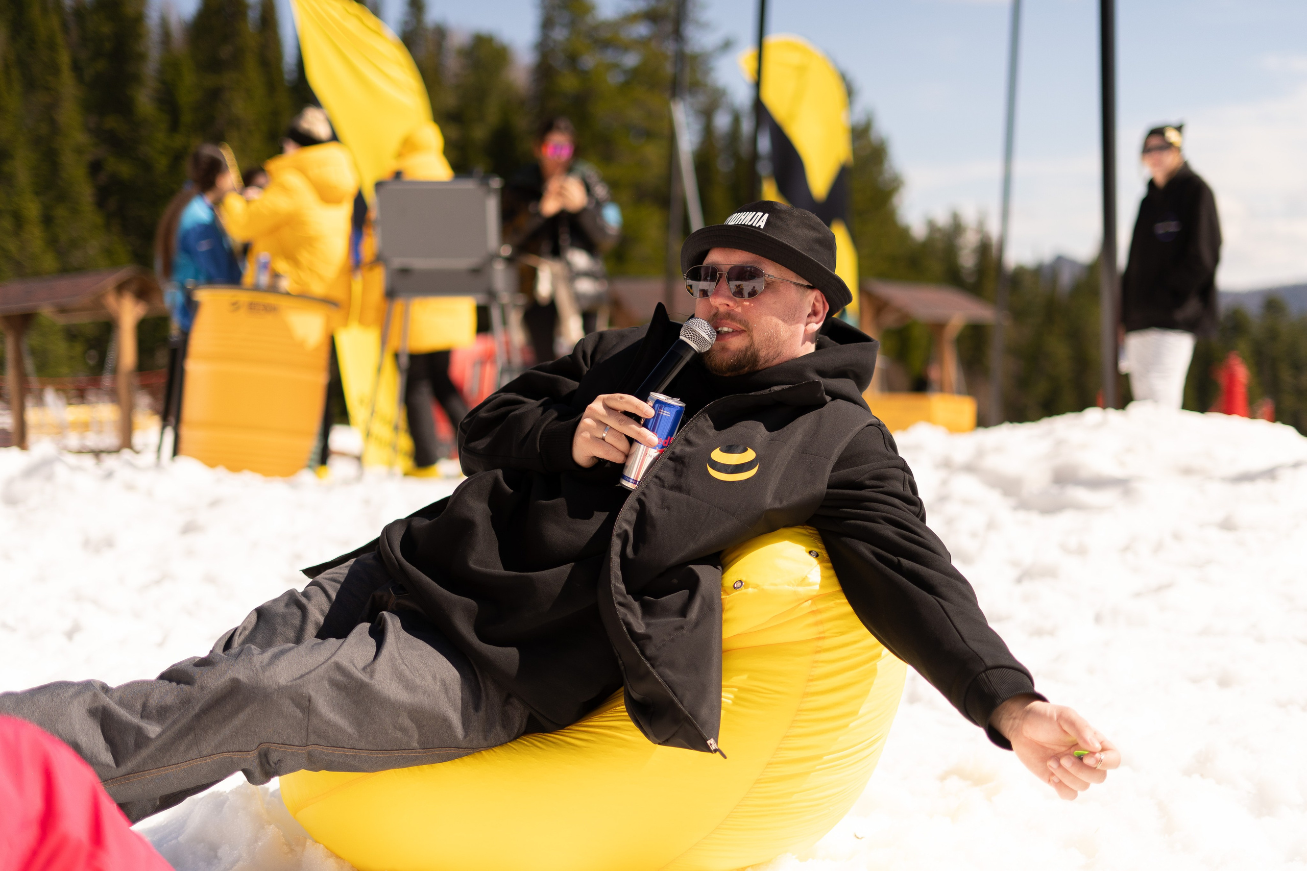 Грелка 16.04.24. Анастасия Паршукова — фотограф Шерегеш Новосибирск