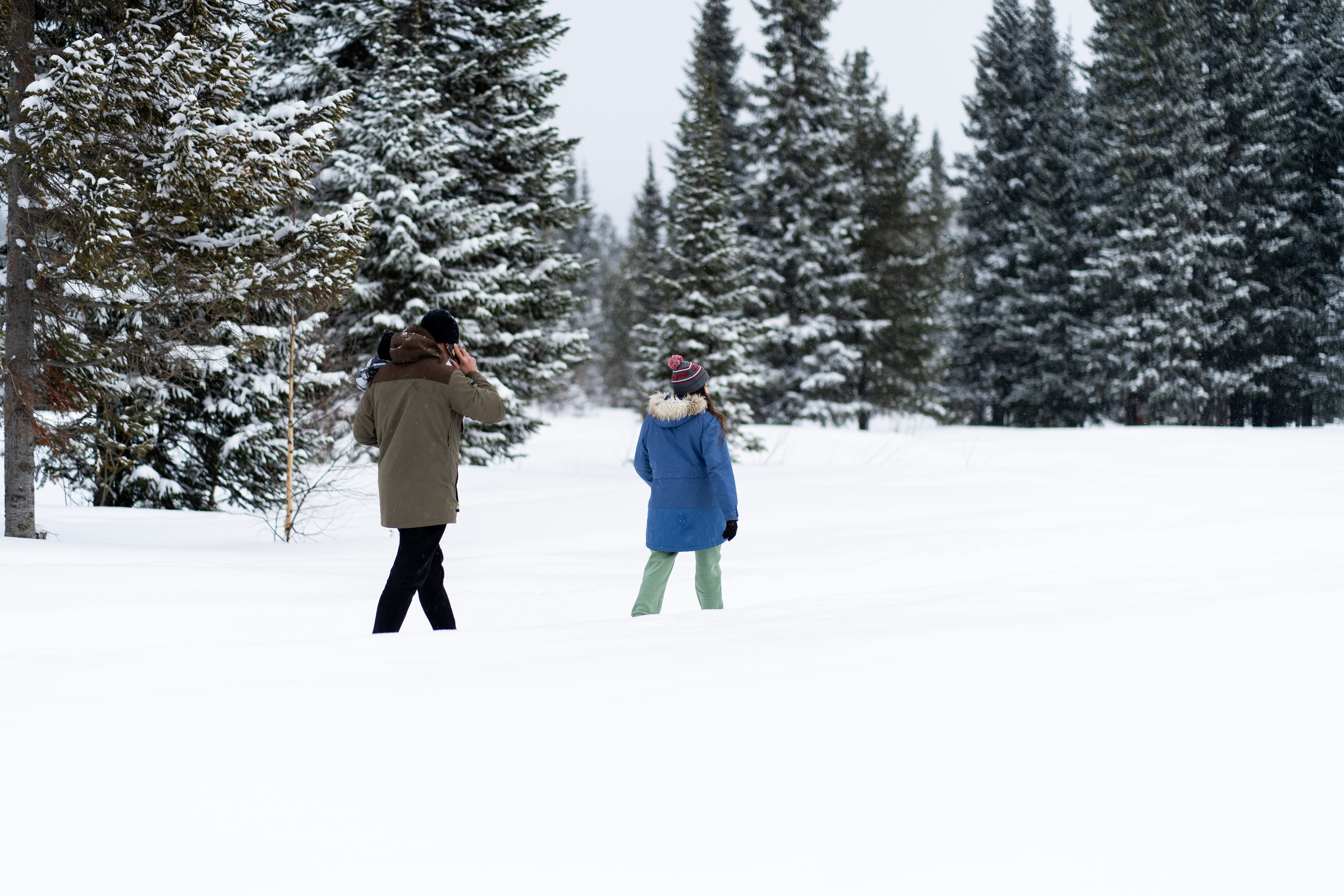 Соня&Лёня. Анастасия Паршукова — фотограф Шерегеш Новосибирск