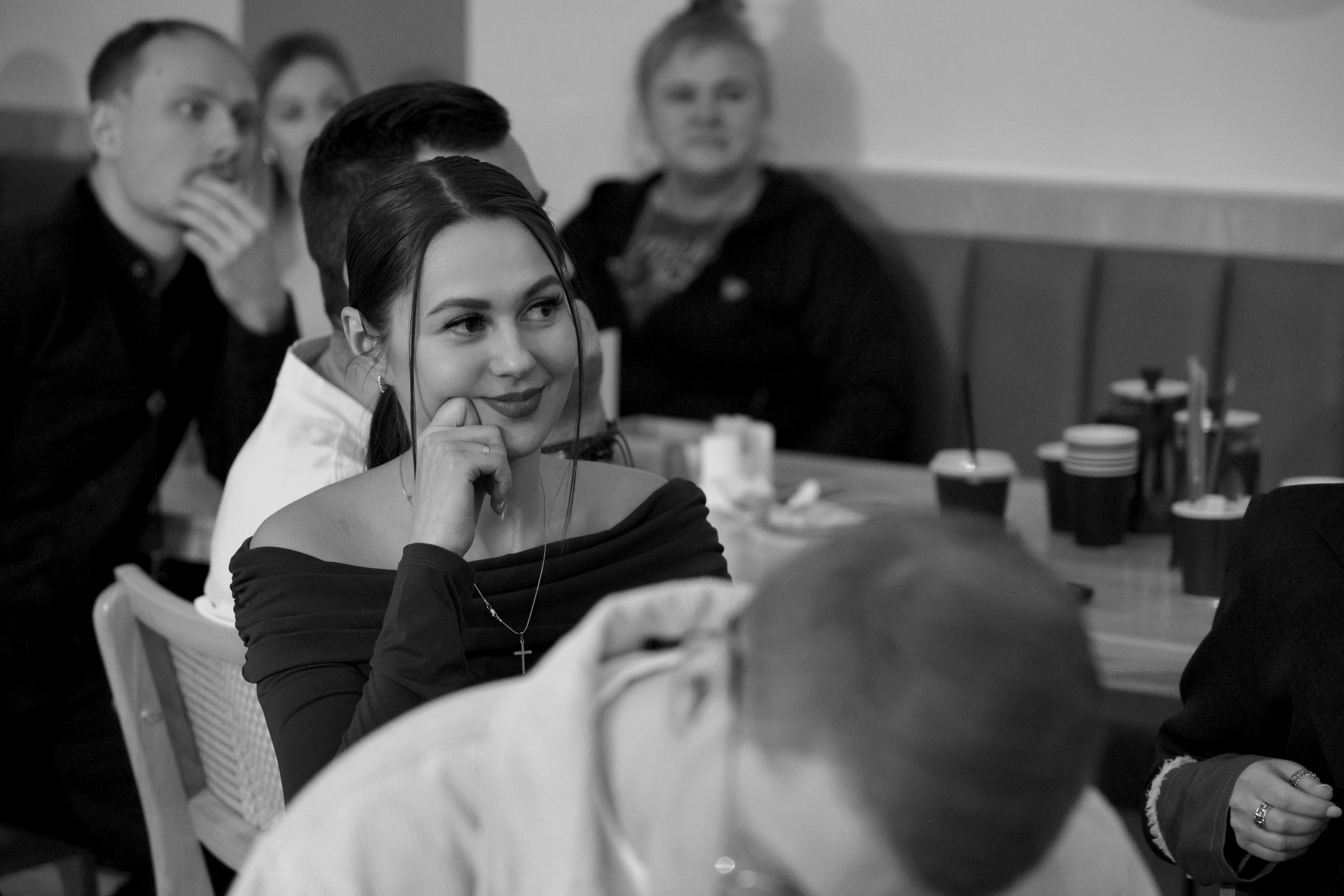 Праздники и репортажная съёмка. Свадебный и семейный фотограф и видеограф Александр в Москве и Московской Области