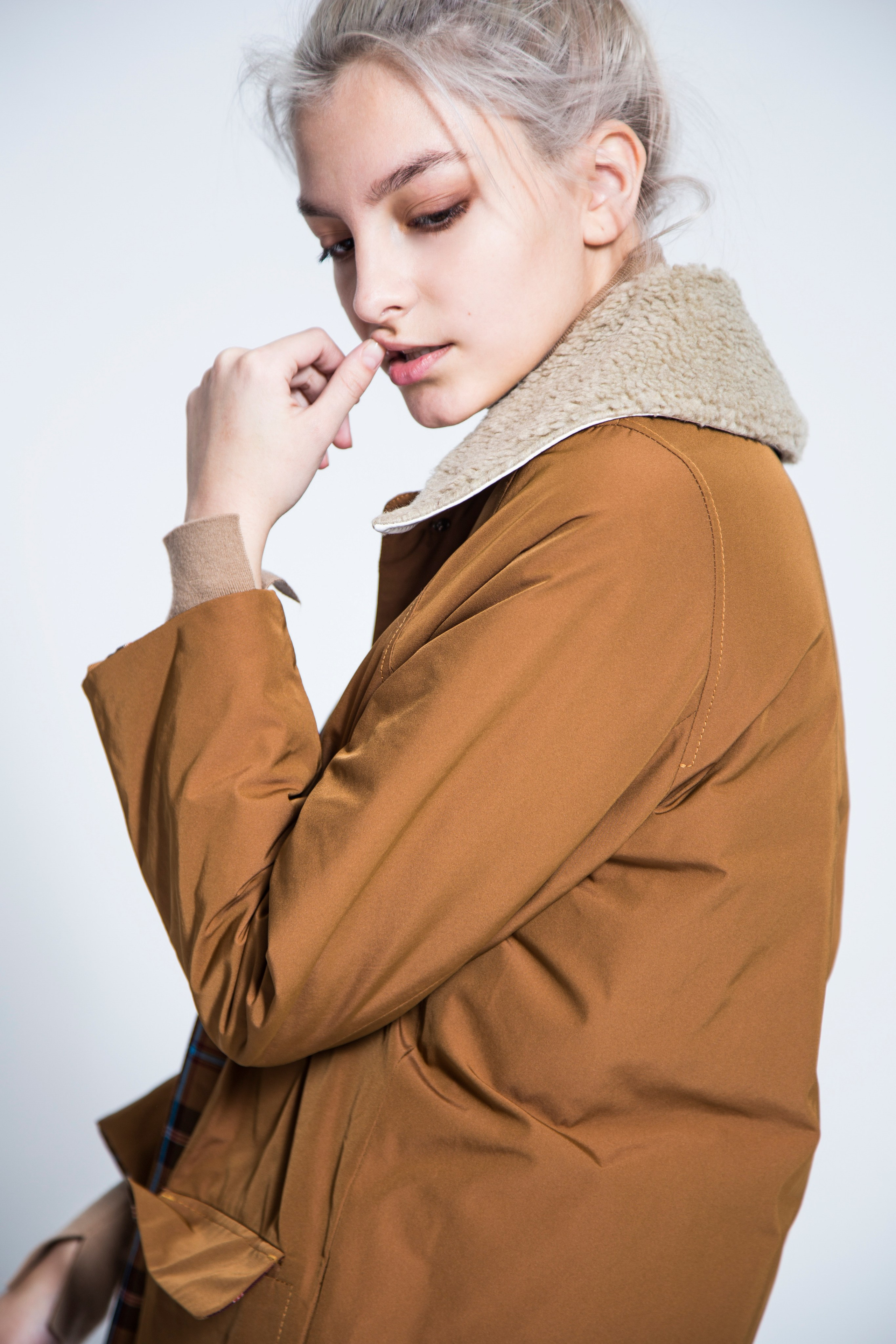 Fashion-съёмка. Главная