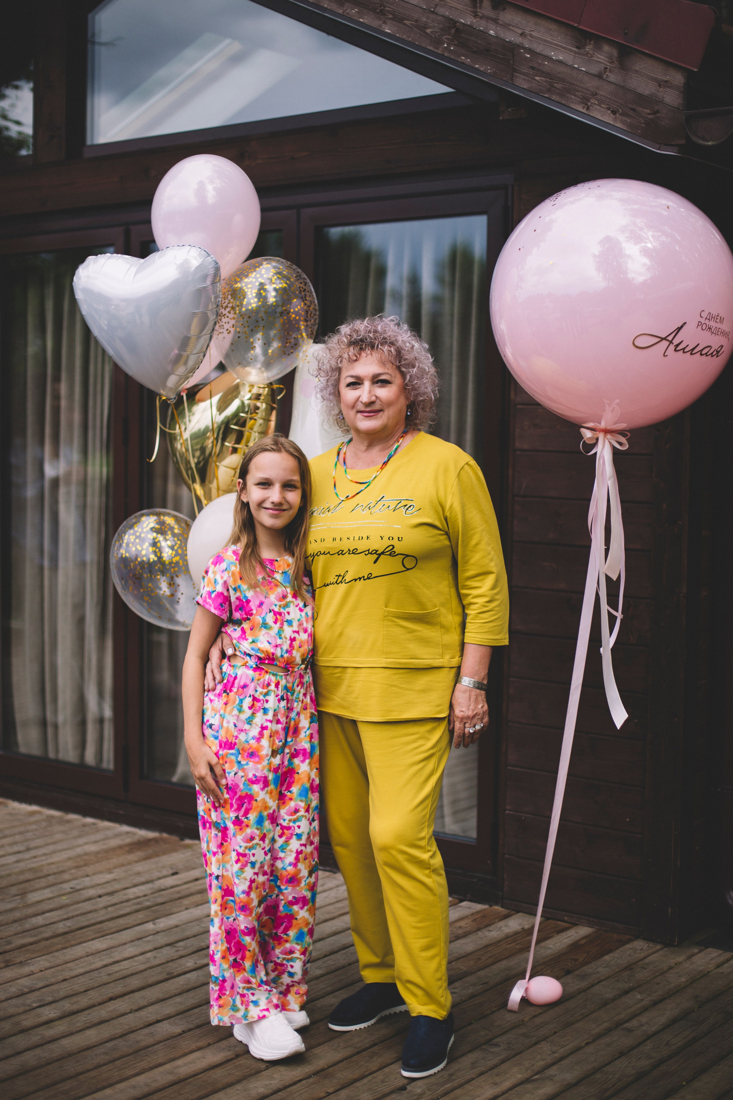 Аглая. Портретный и свадебный фотограф Даня Похватова