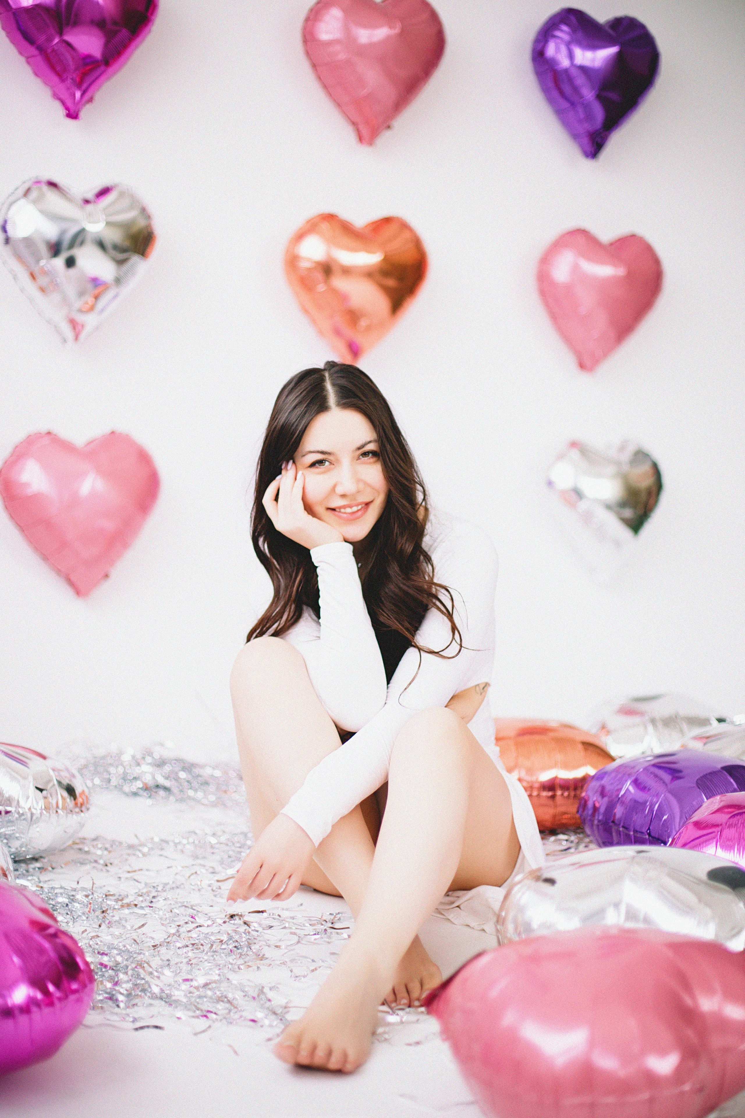 Элизабет. Портретный и свадебный фотограф Даня Похватова