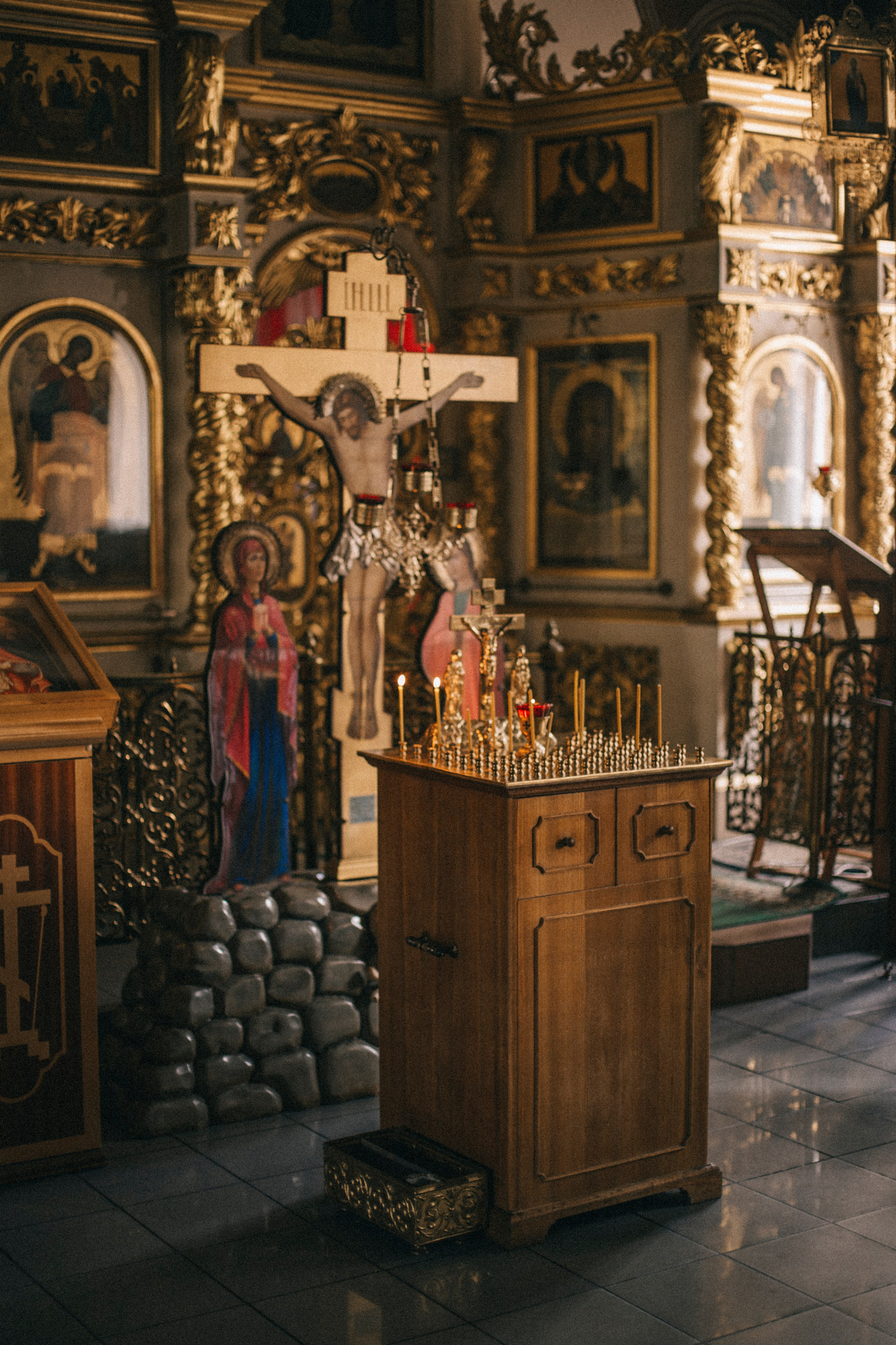 Ясения. Портретный и свадебный фотограф Даня Похватова