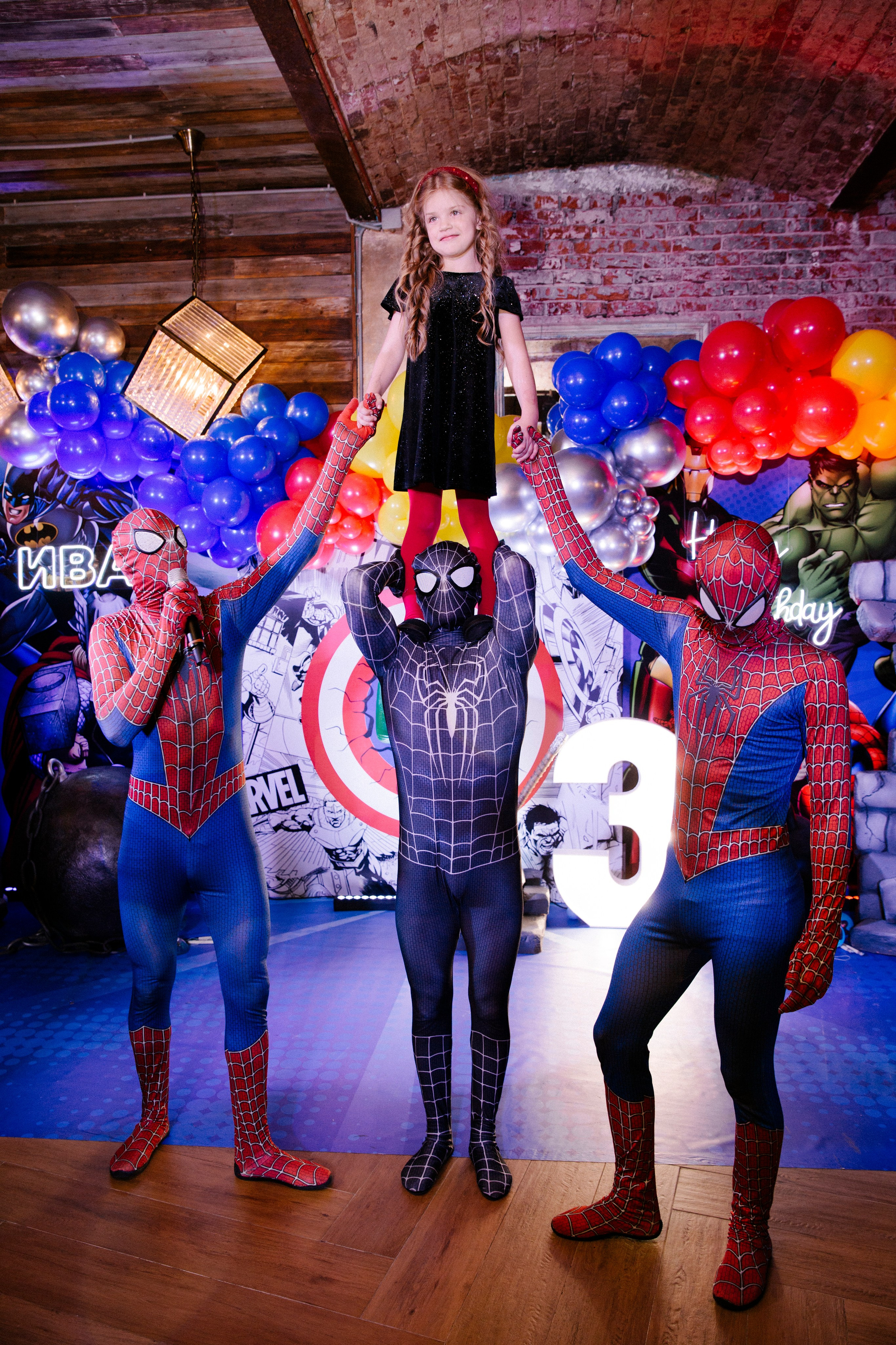 Иван. Портретный и свадебный фотограф Даня Похватова