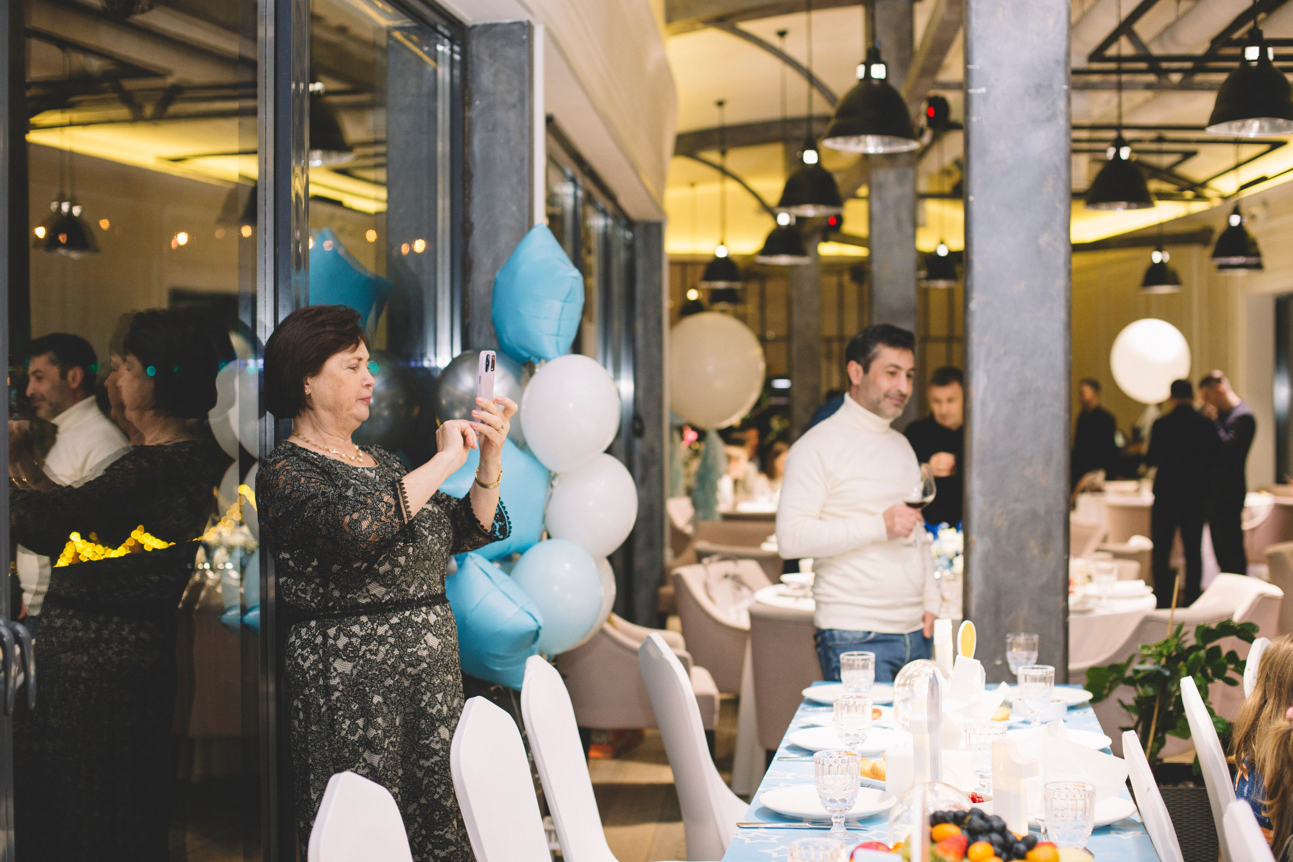 Иван. Портретный и свадебный фотограф Даня Похватова