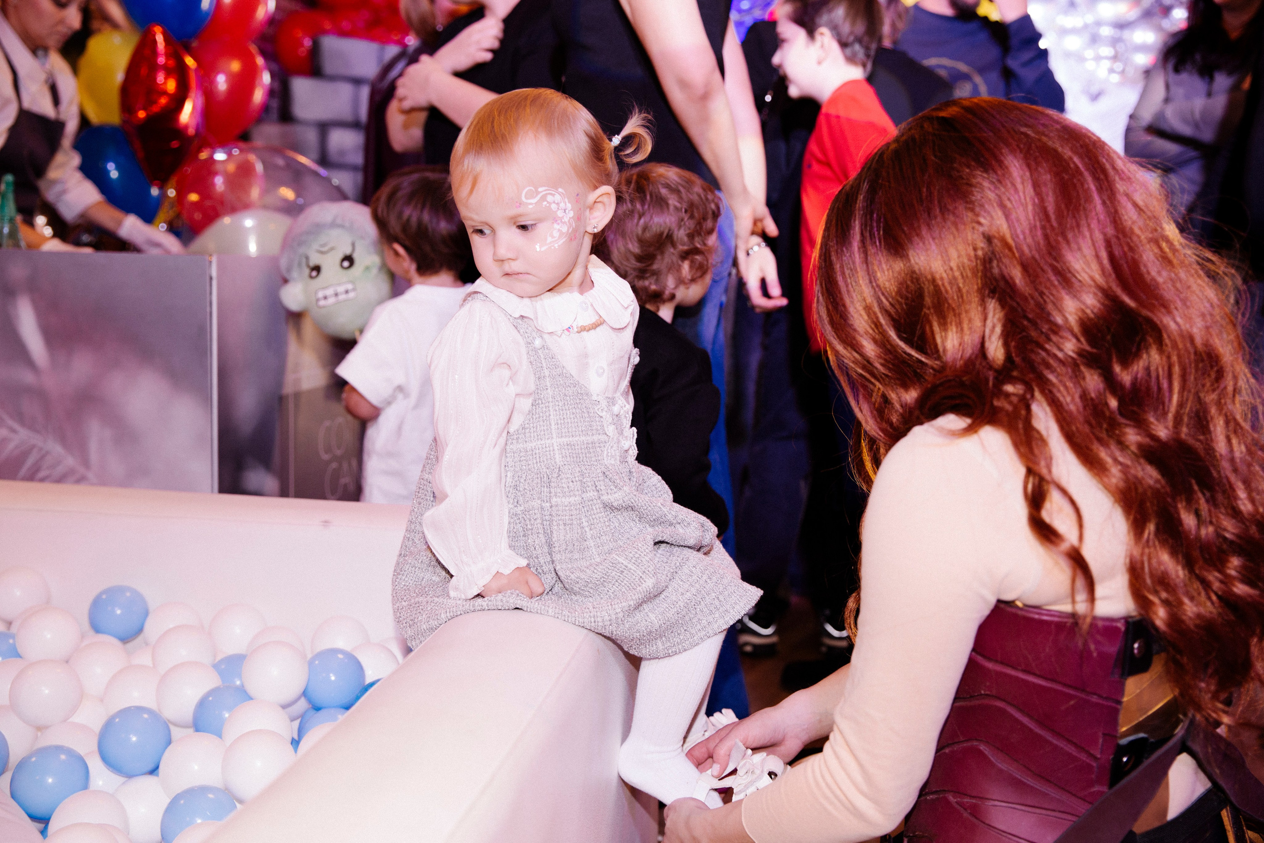 Иван. Портретный и свадебный фотограф Даня Похватова