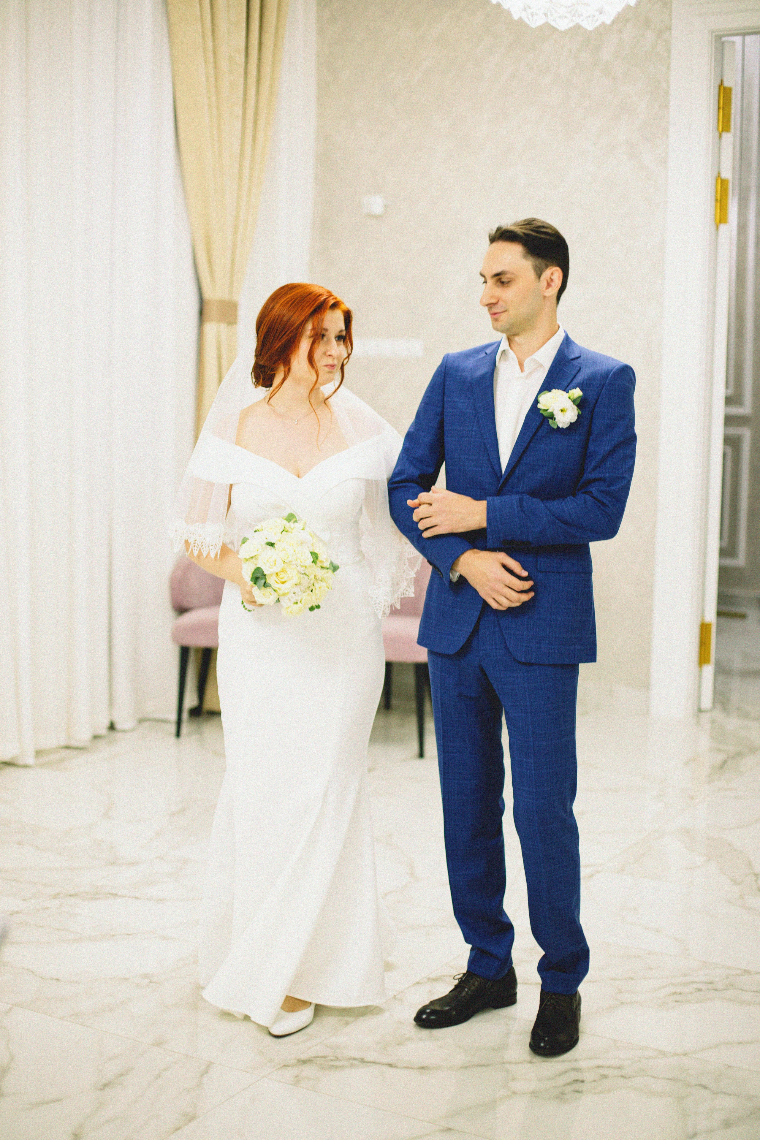 Ольга. Портретный и свадебный фотограф Даня Похватова