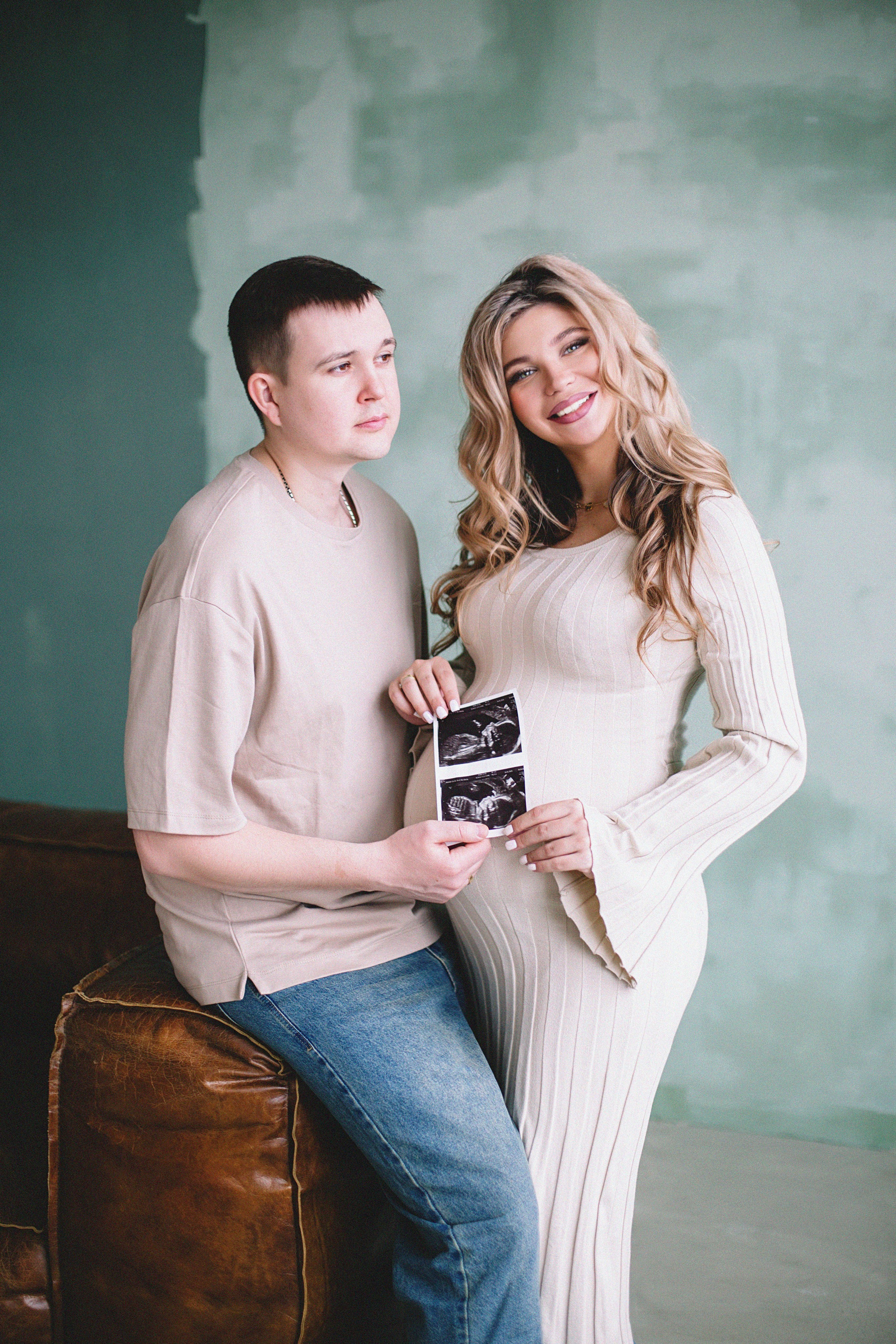 Елена. Портретный и свадебный фотограф Даня Похватова