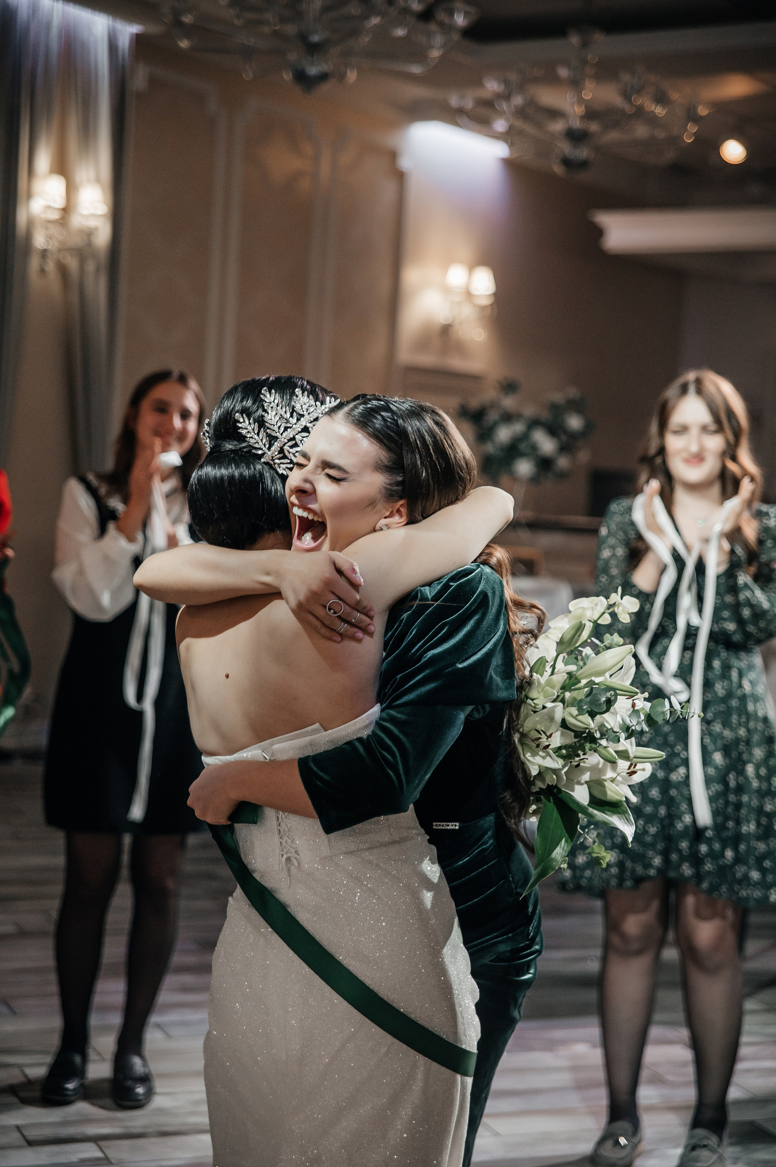 Ветер перемен. Свадебный и семейный фотограф в Краснодаре Листкова Галина