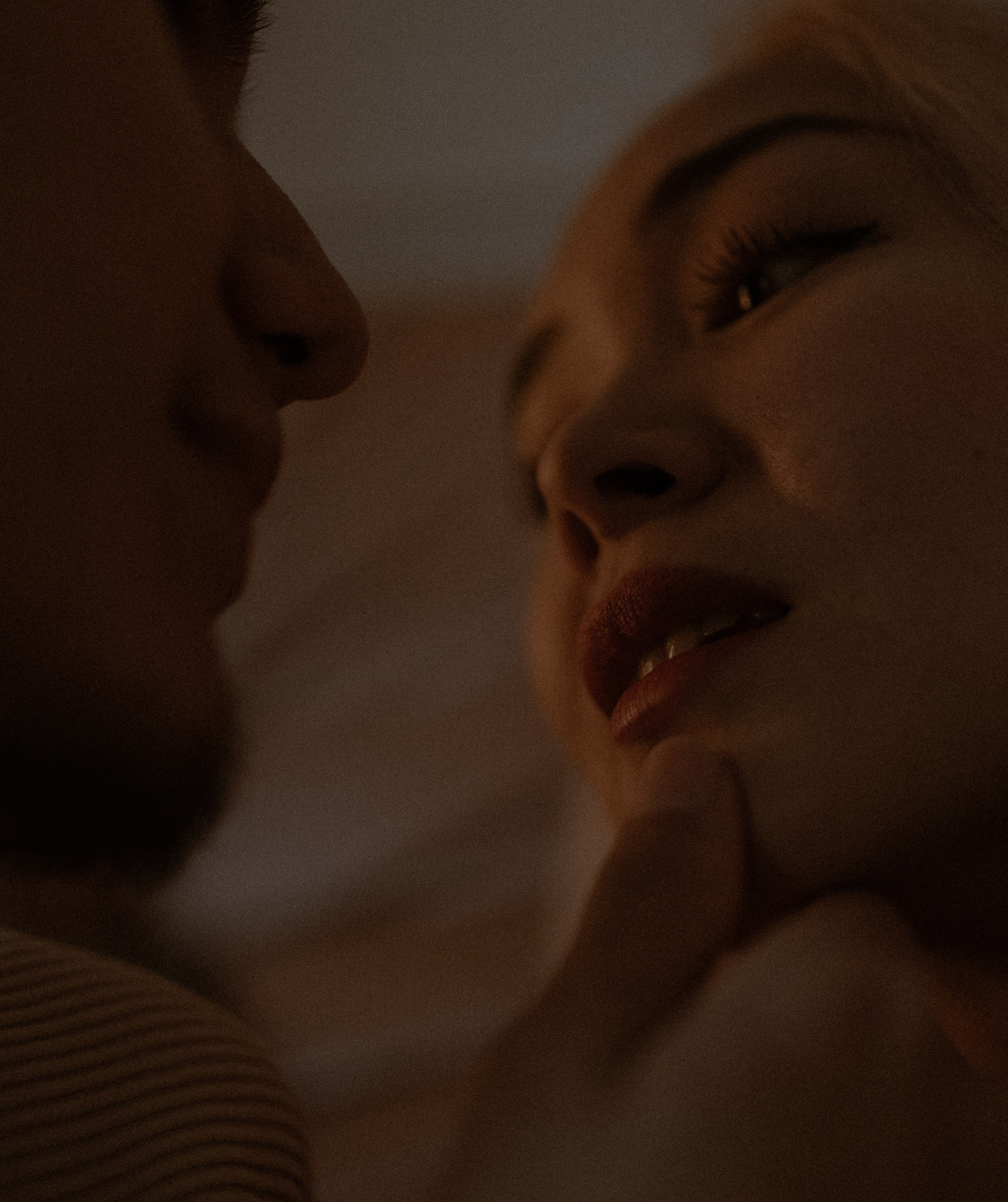 Intimate night story. Фотограф в Алматы Анастасия Новоселова