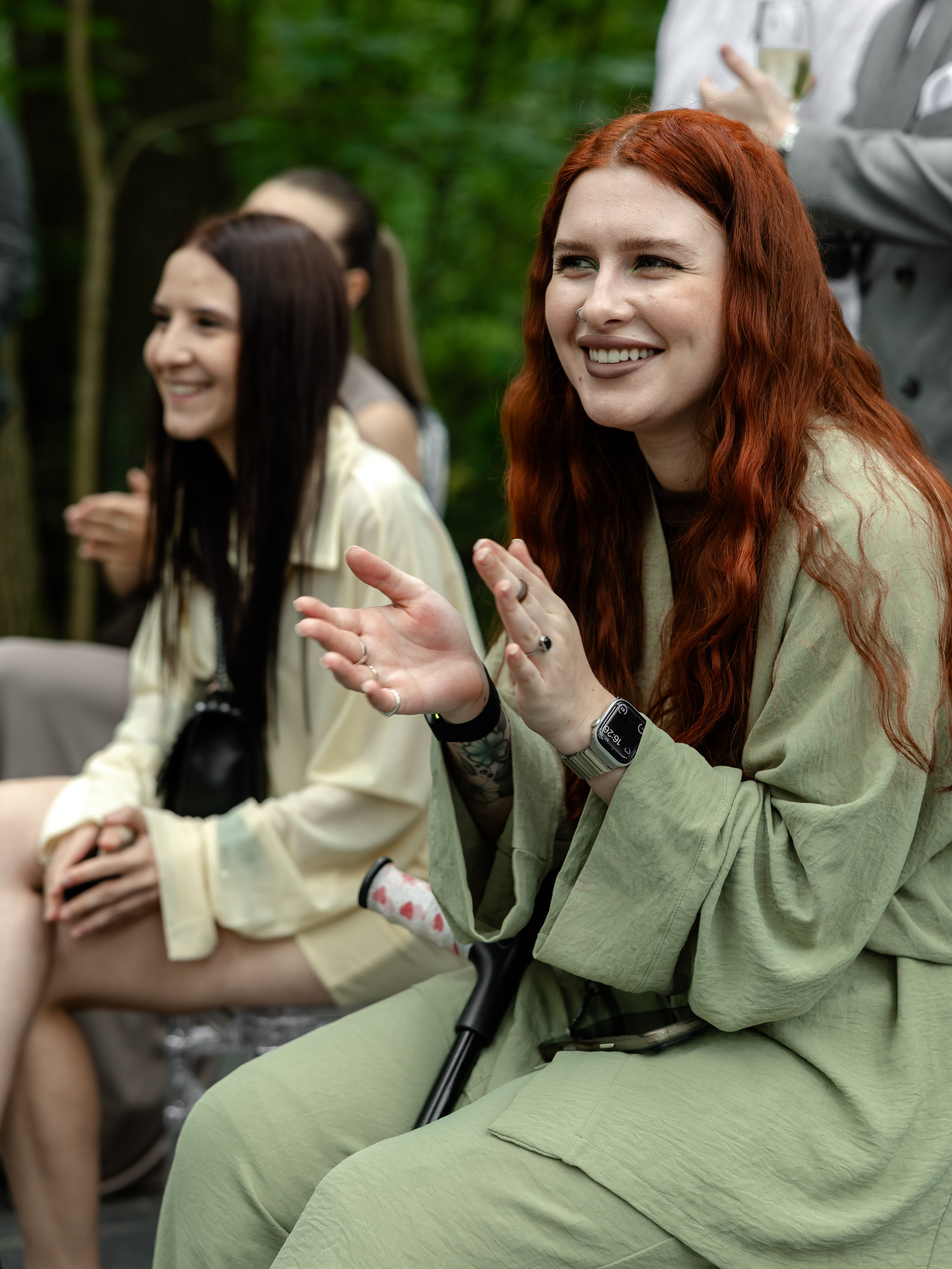 Полина и Миша. Свадебный фотограф в Москве Топтыгин Иван