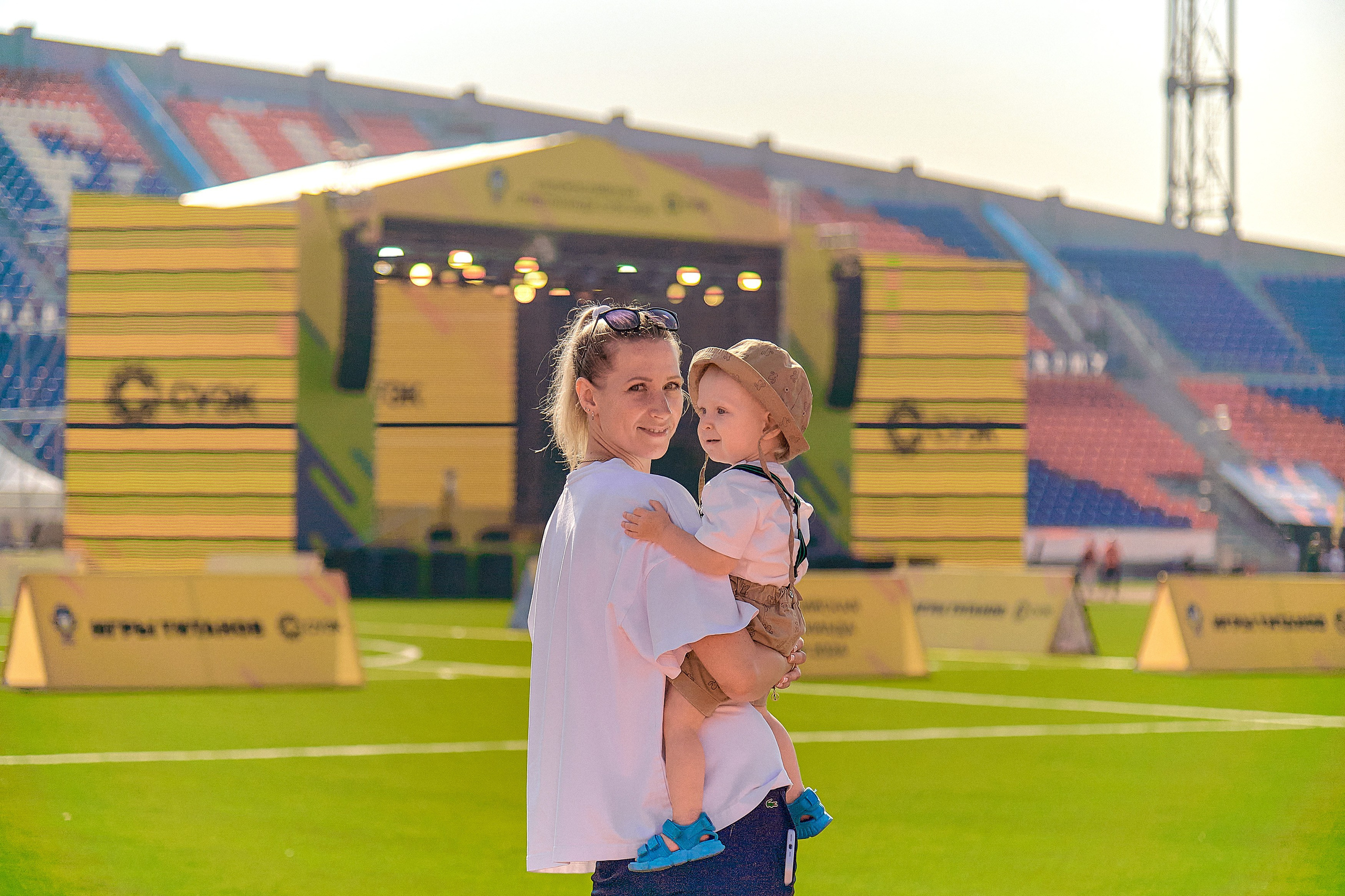 Игры титанов — СУЭК. Фотограф Яковлев Роман — Красноярск