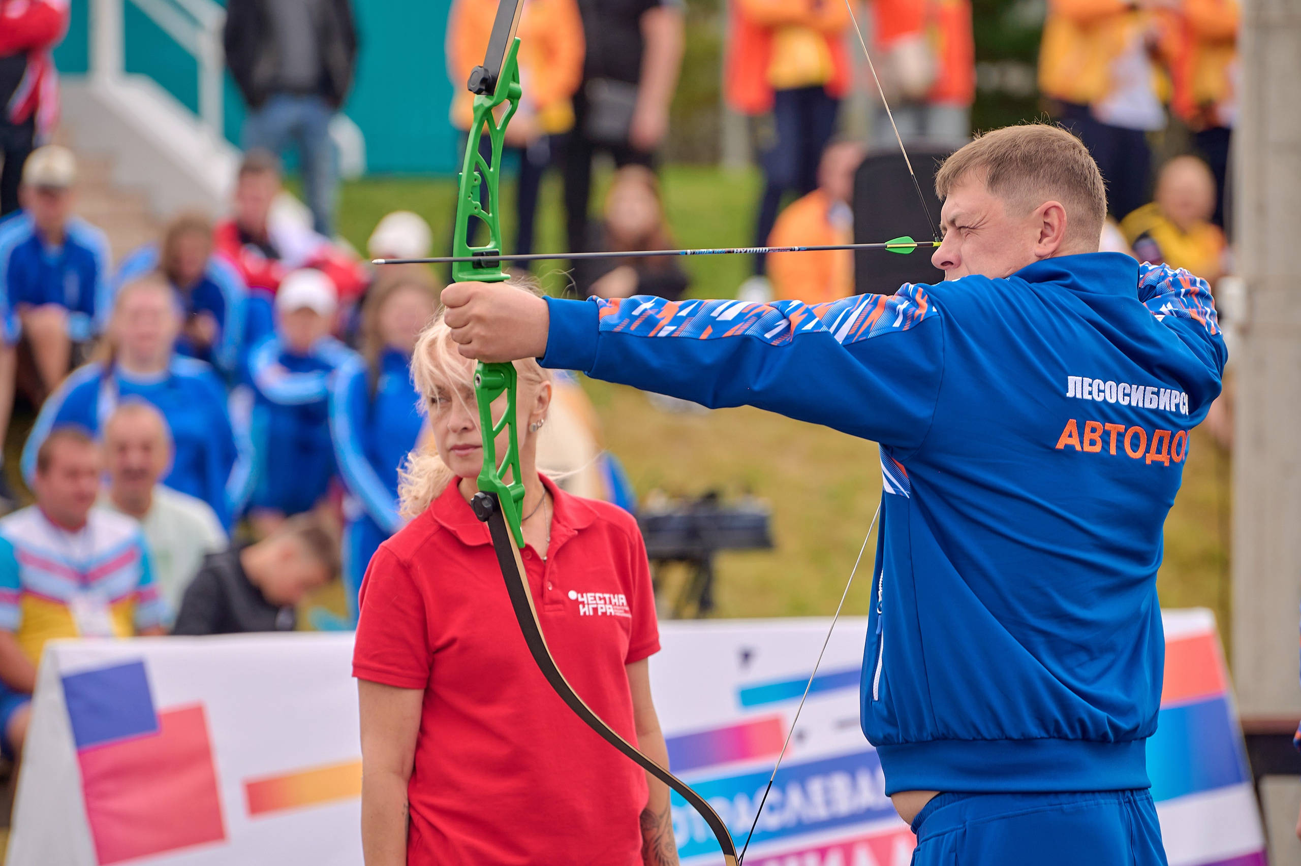 Портфолио репортажной фотосъёмки: спартакиада министерства Красноярского края. Фотограф Яковлев Роман — Красноярск
