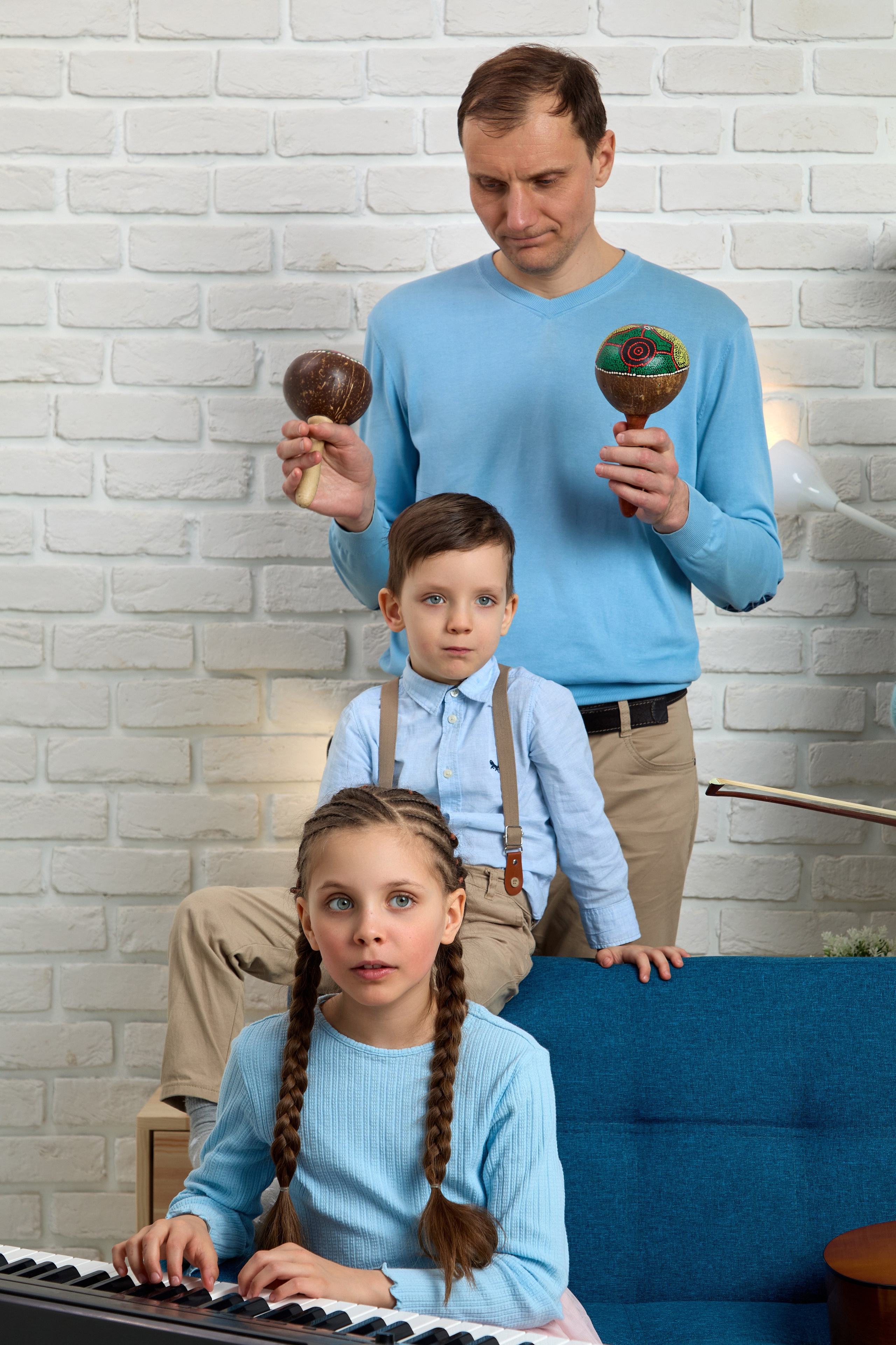 Мария. Фотограф Илья Прохоров в Кирове