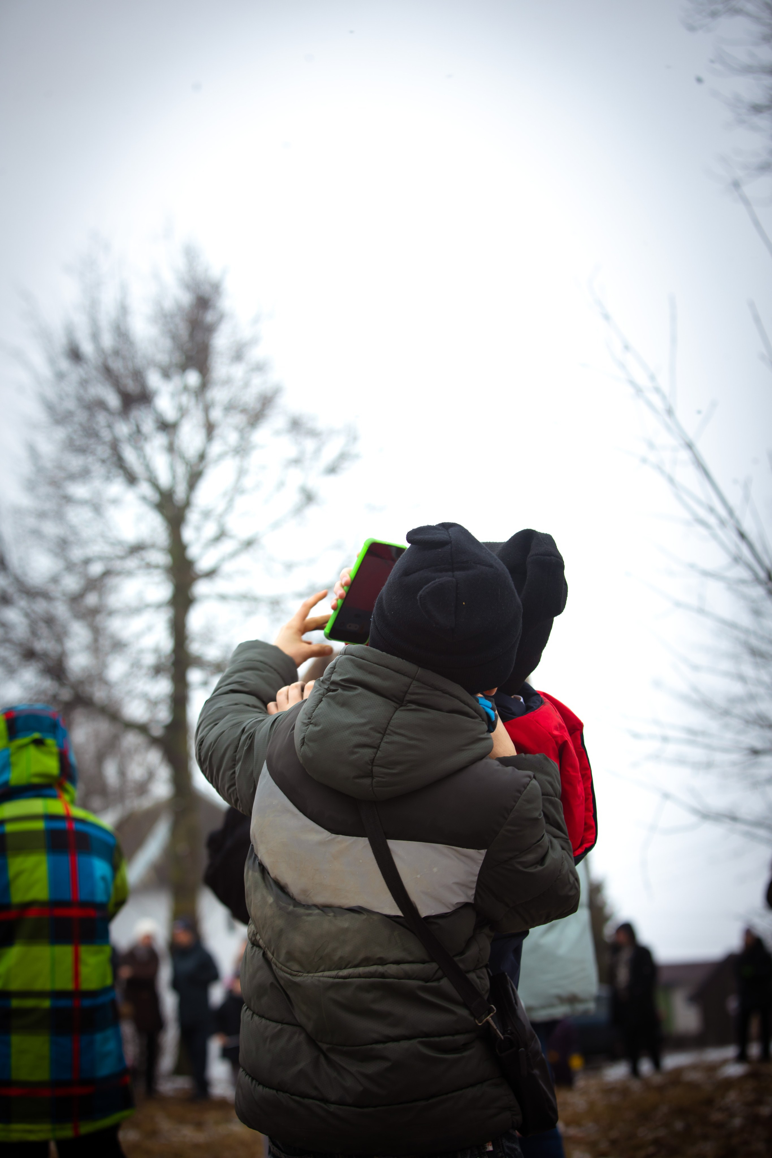 МАСЛЕНИЦА 2025. Школьный фотограф Минск