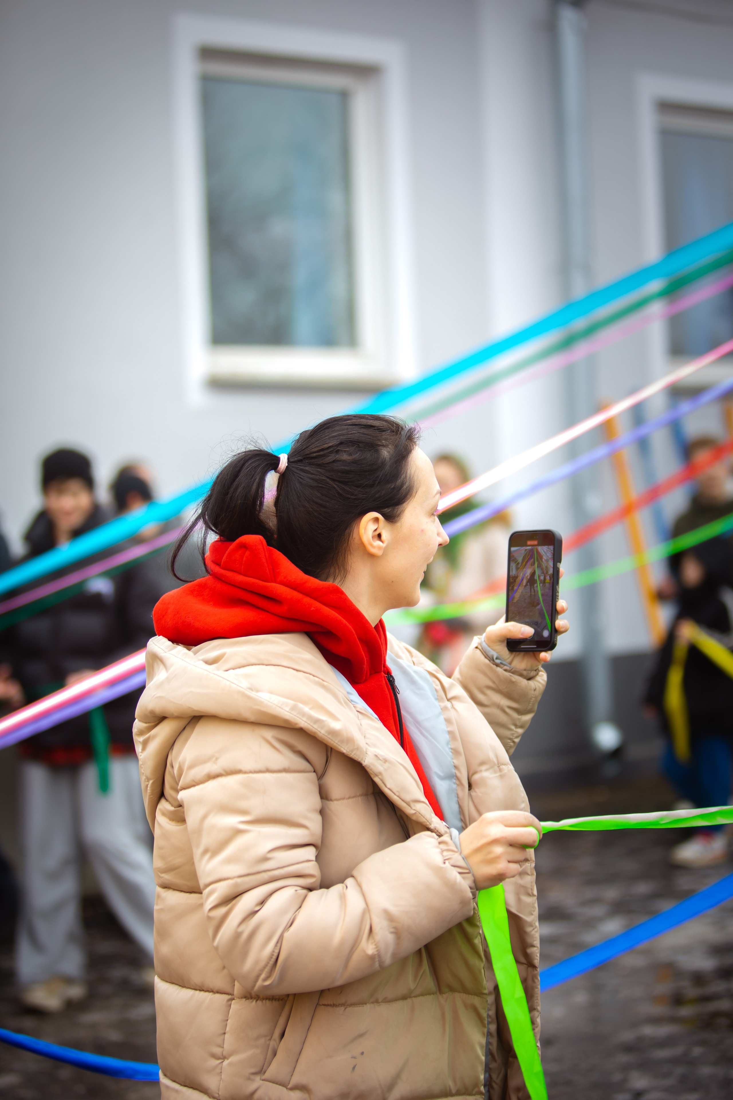 МАСЛЕНИЦА 2025. Школьный фотограф Минск