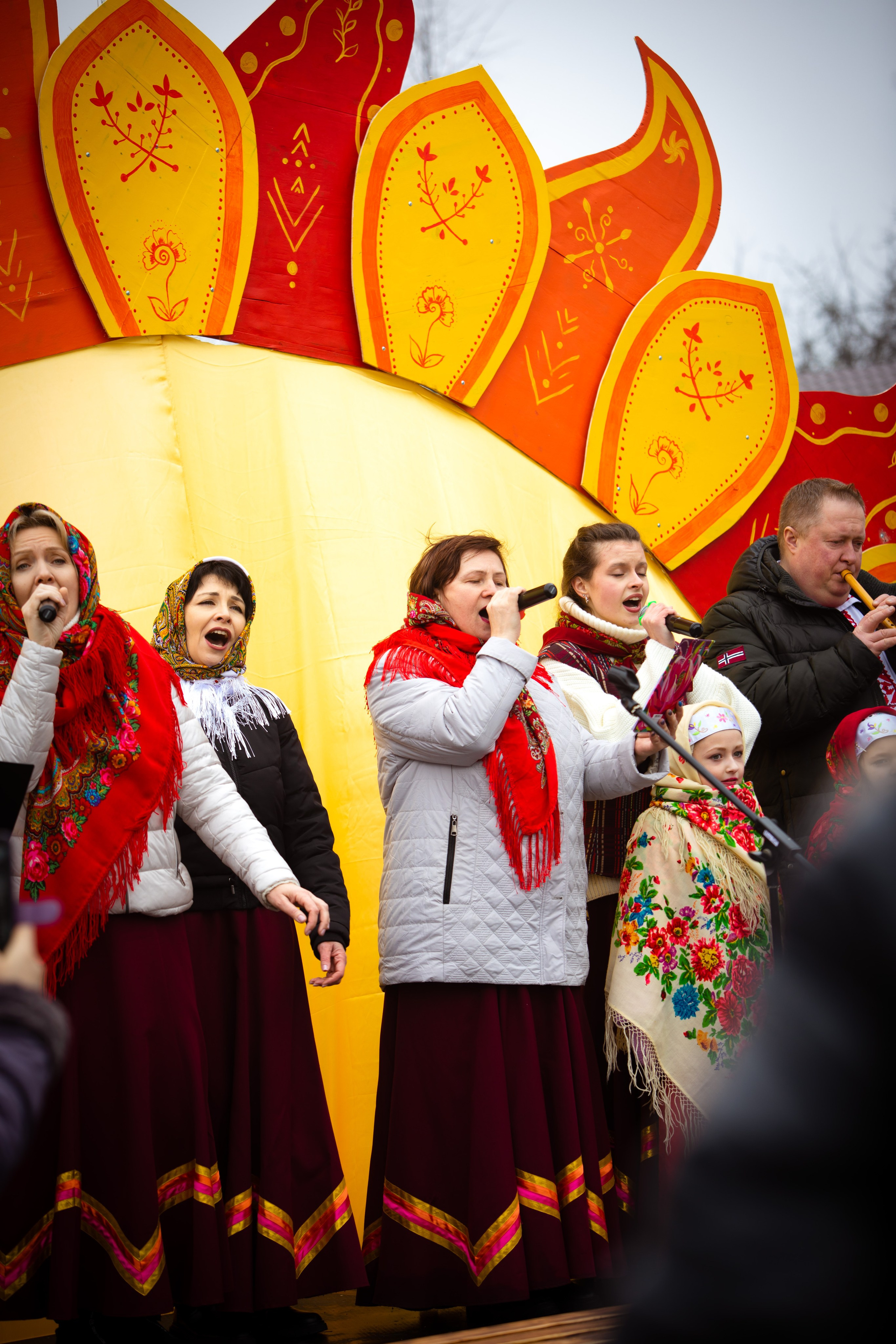 МАСЛЕНИЦА 2025. Школьный фотограф Минск