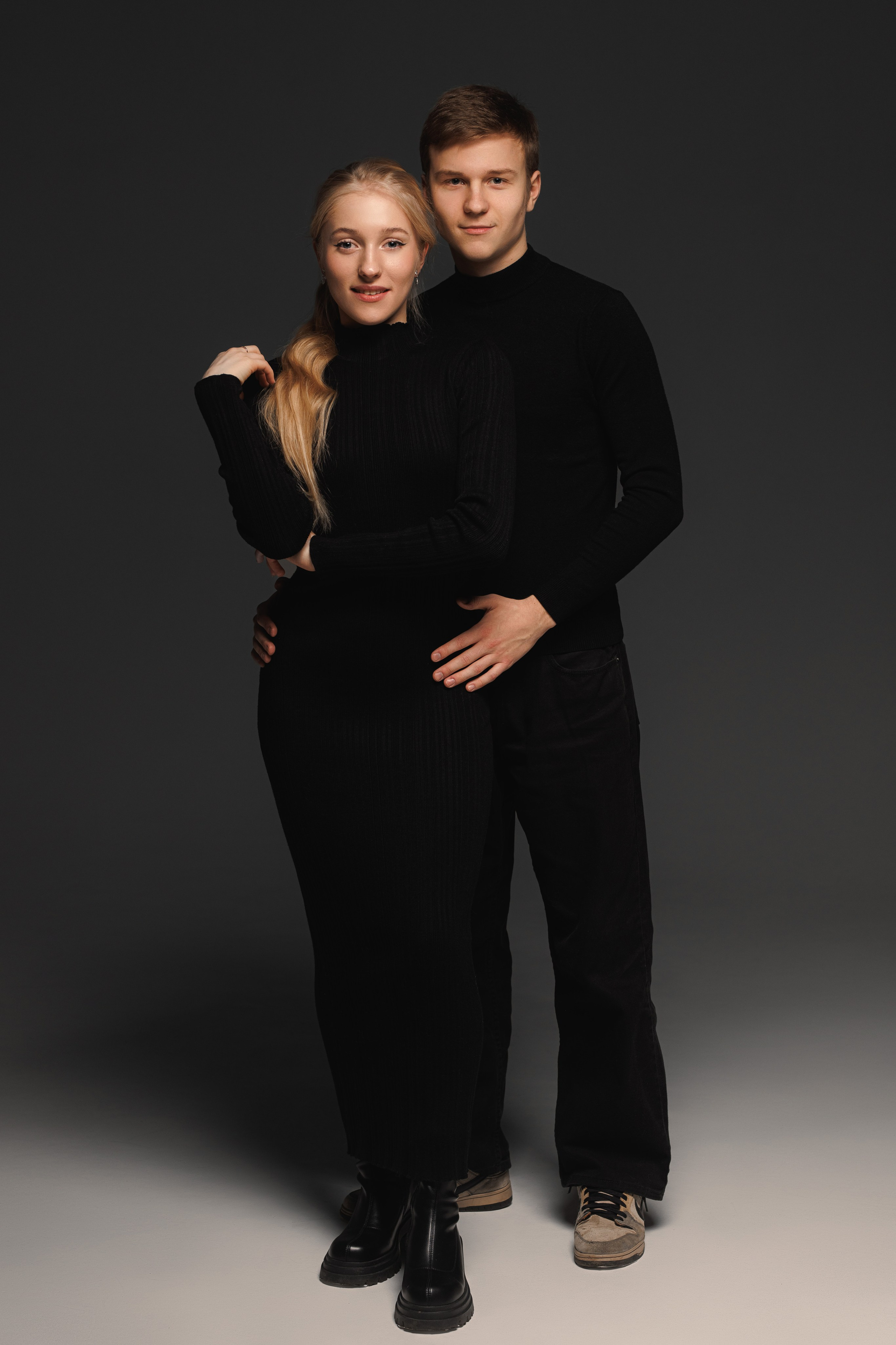 Фотосессия для Двоих. Свадебный и семейный фотограф Наталья Штык