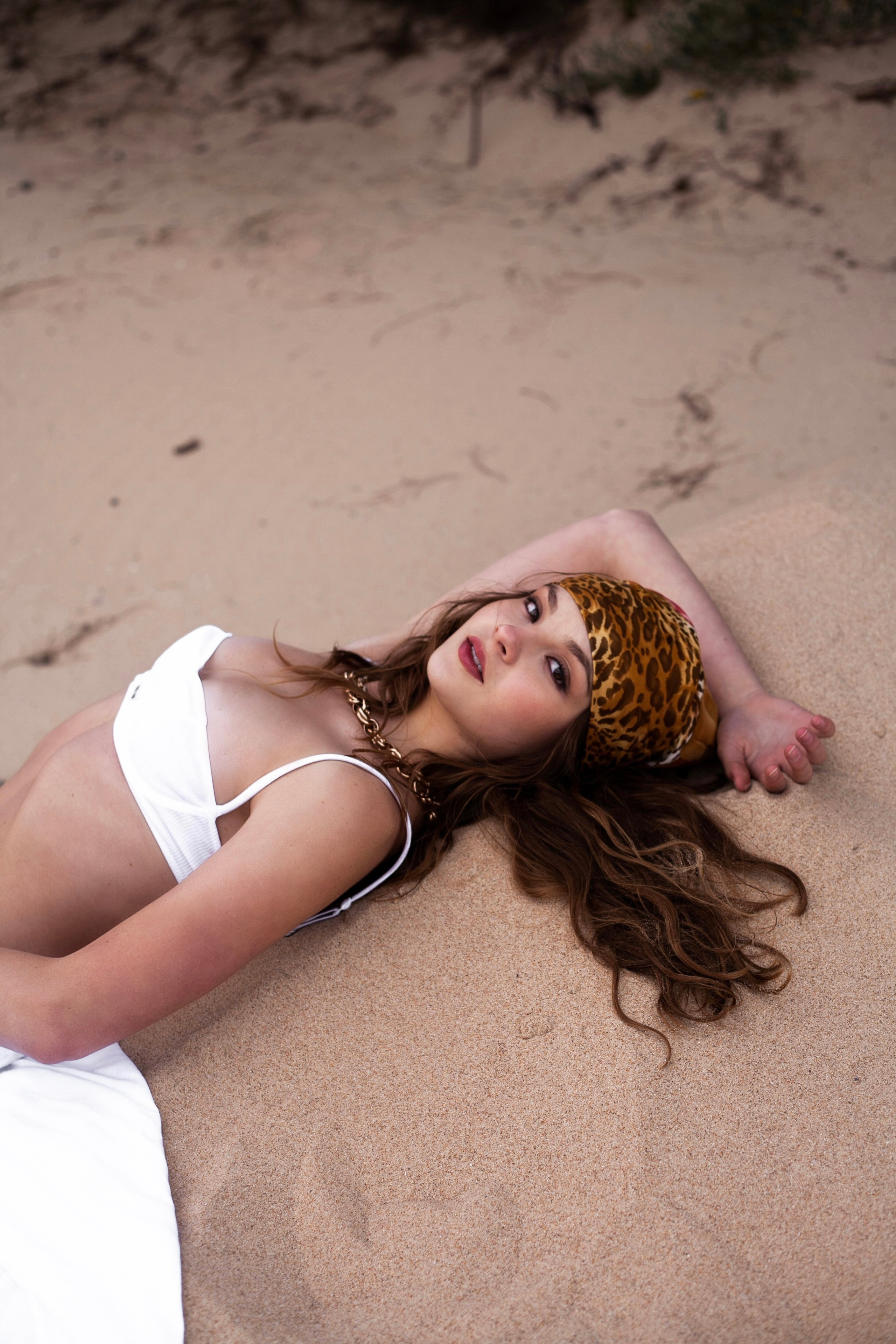 DUNES Tarifa, Spain. ANNA KUDRINA PHOTOGRAPHY Russia