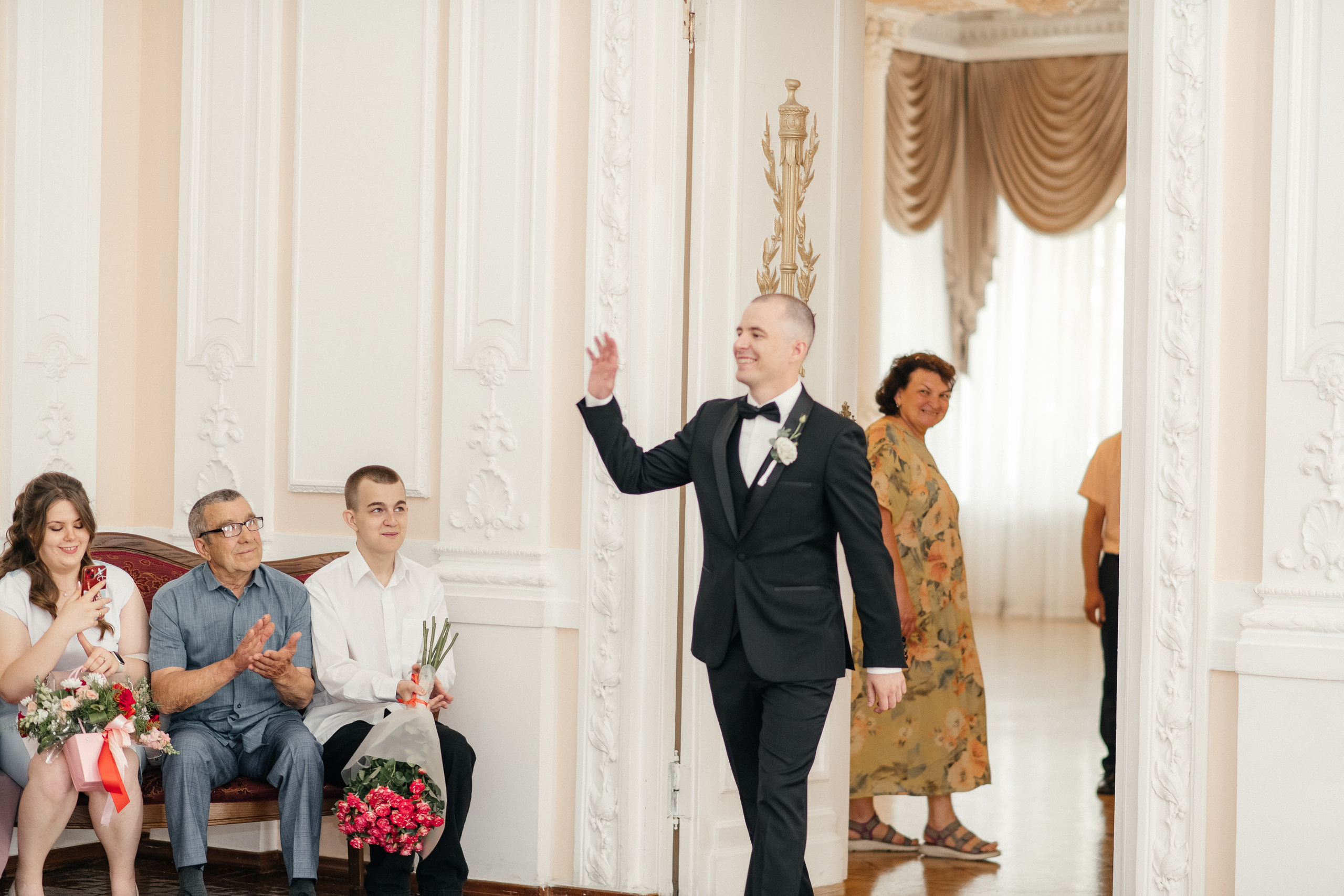 Иван и Ольга. Главная