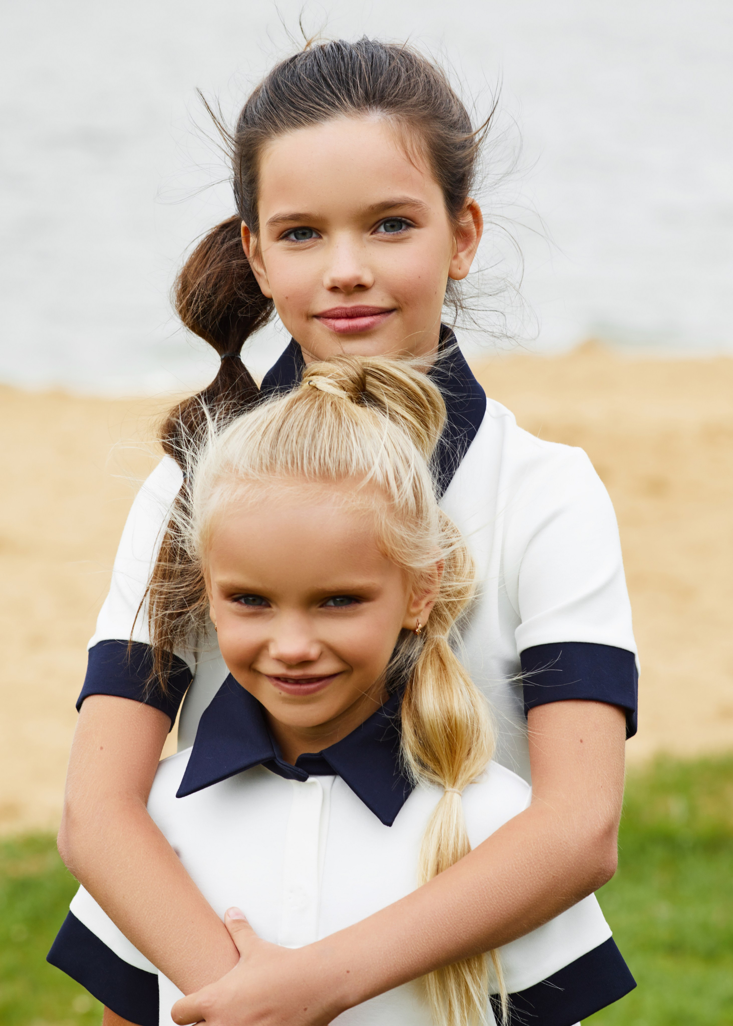 Milena Yakubovskaya. Фотограф Ирина Бутко