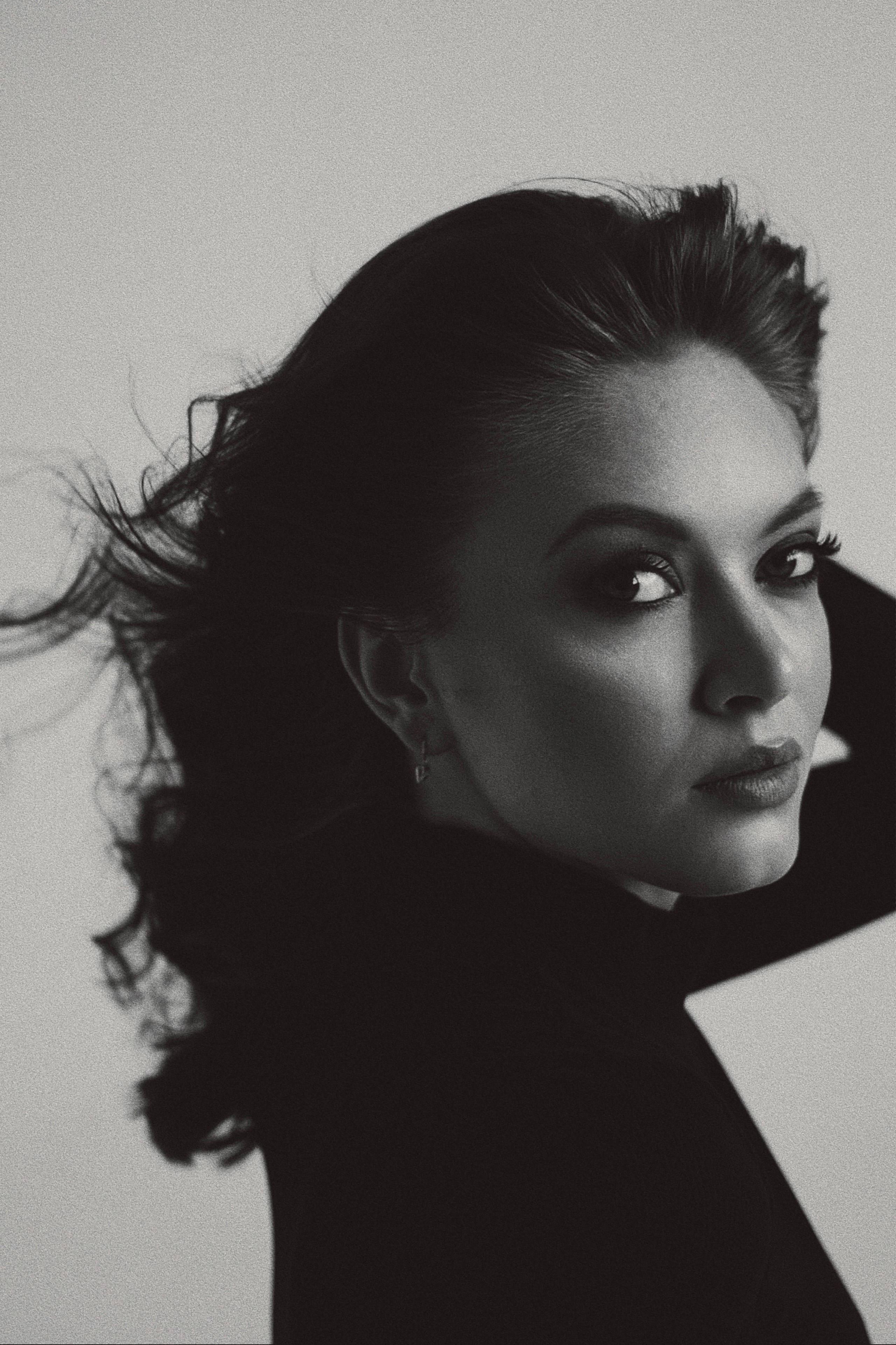 Индивидуальные съёмки. Фотограф во Владивостоке Анастасия Соловей