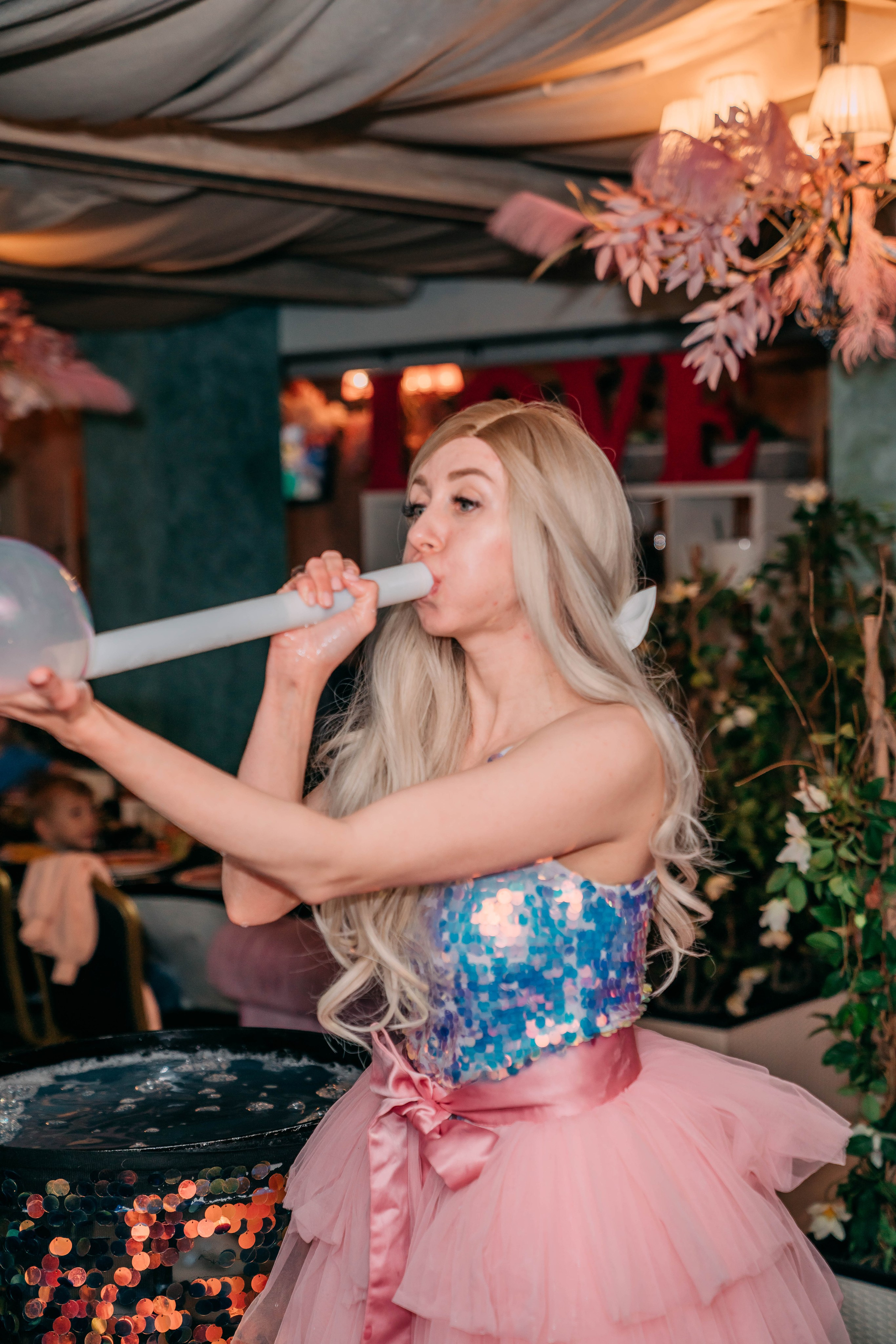 Эля. Семейный и школьный фотограф в Москве Юлия Кобзева