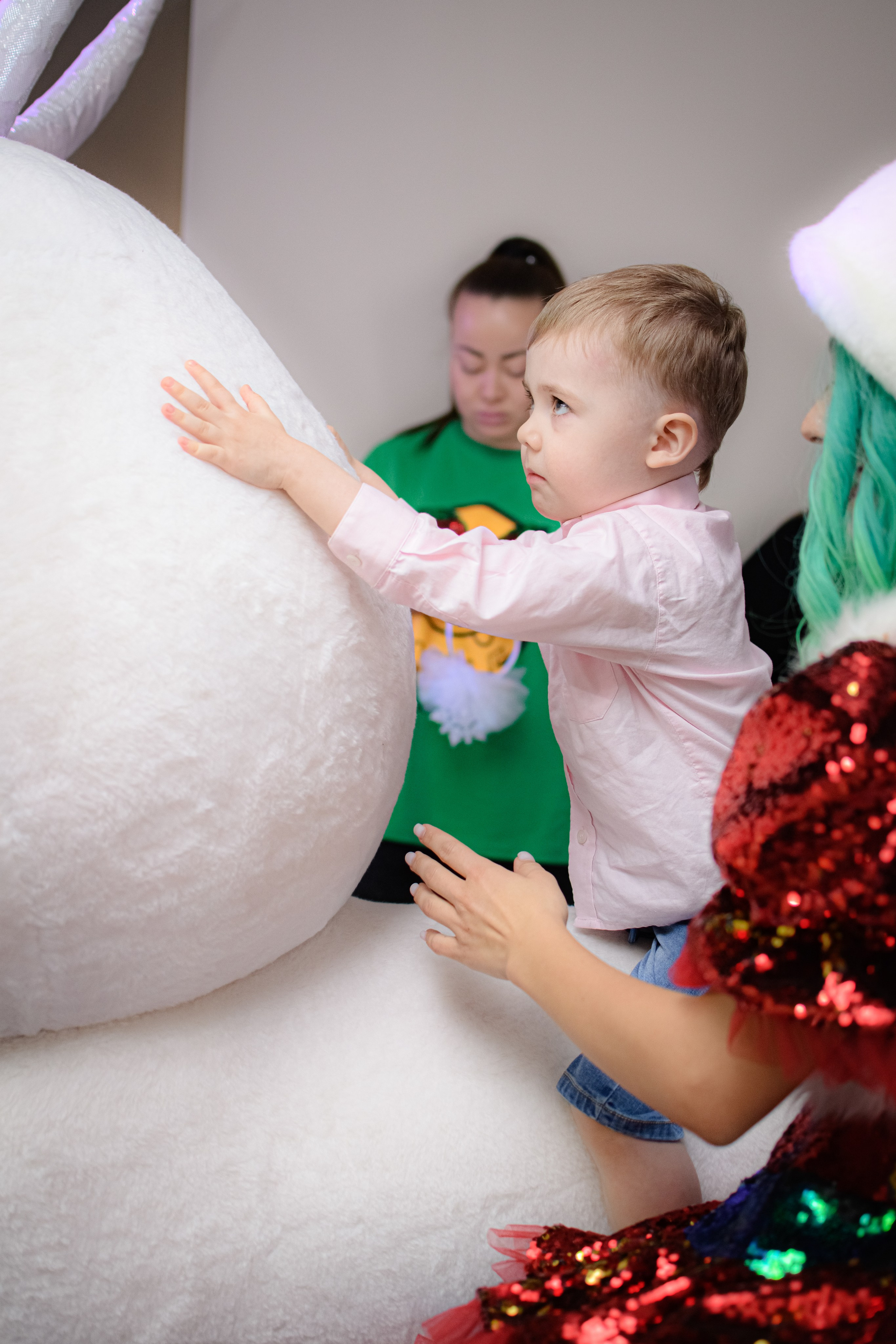 HAPPY NEW YEAR. Photokarish