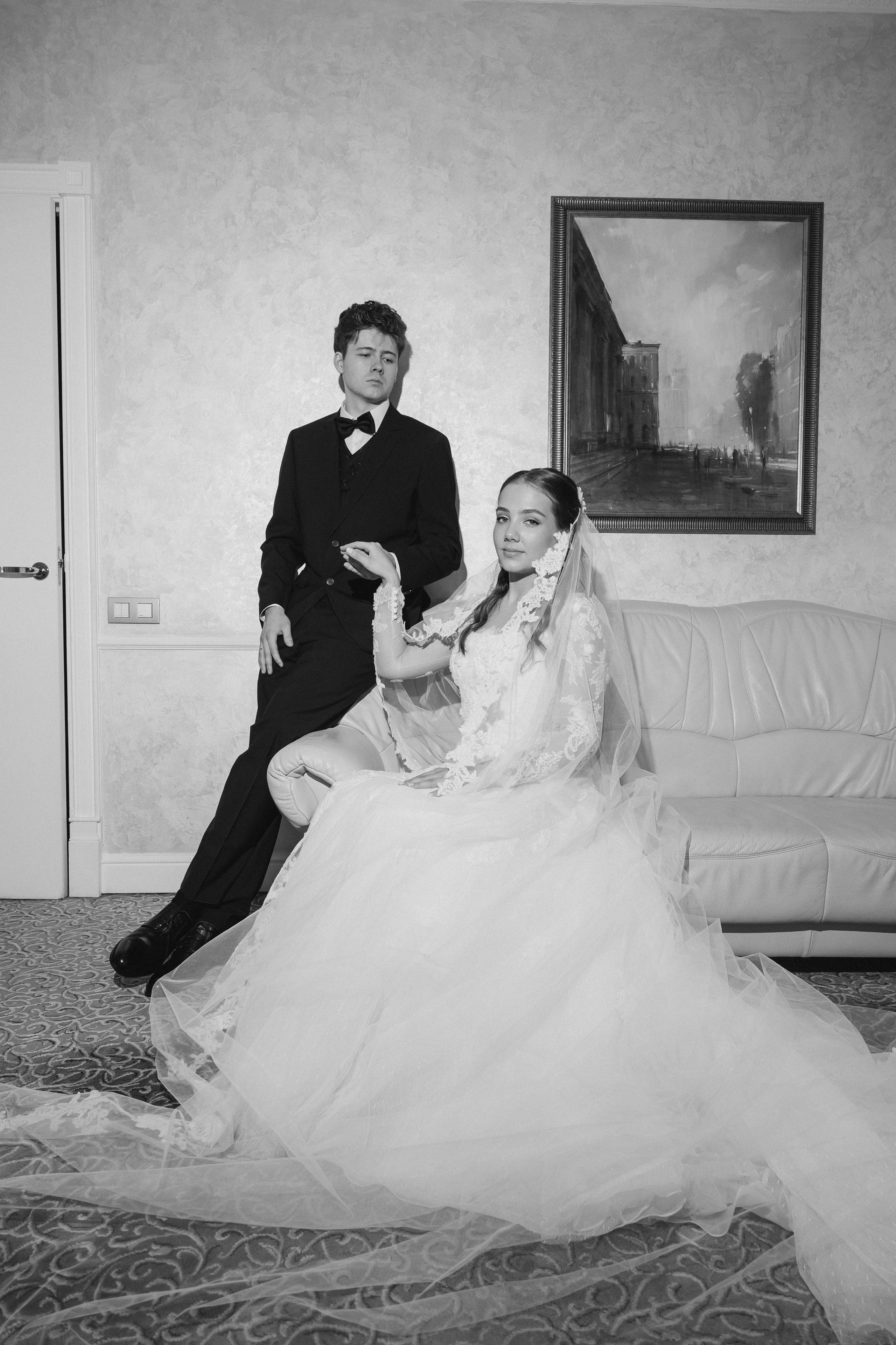 Свадебная фотосессия Минск. Свадебный фотограф Роман Медведев , Минск, Беларусь