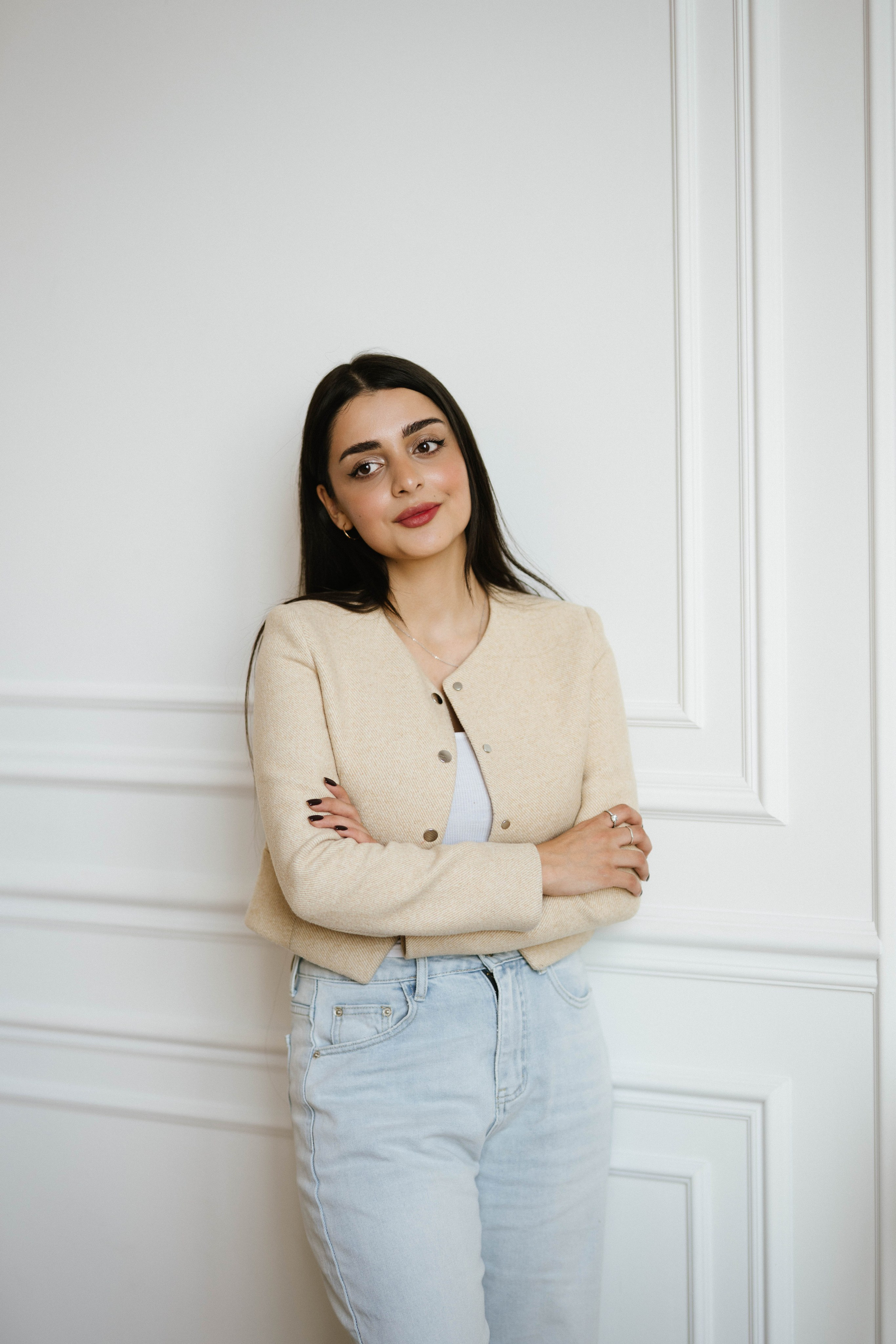 Алсу. Фотограф Аби