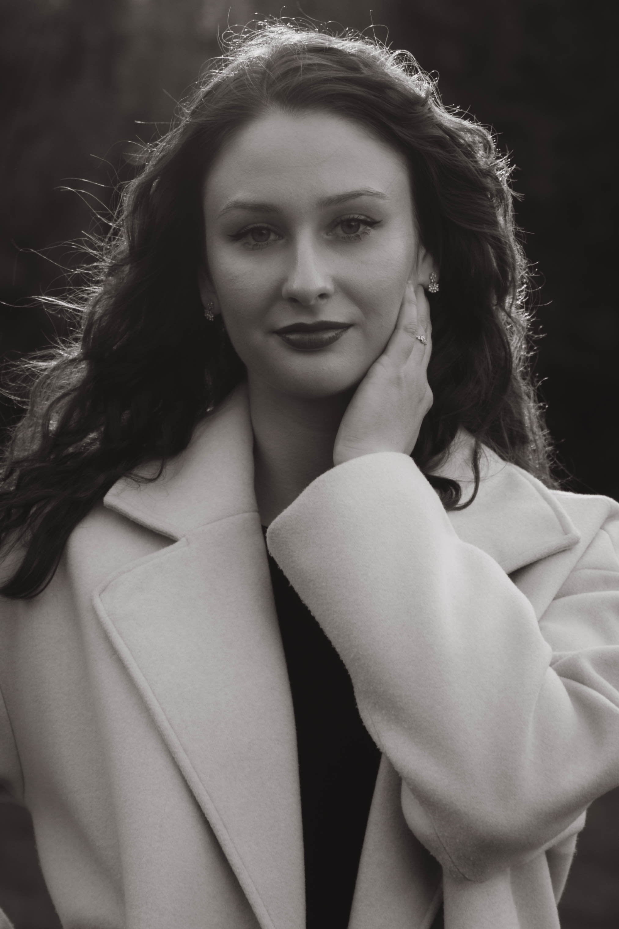 Екатерина. Фотограф Аби