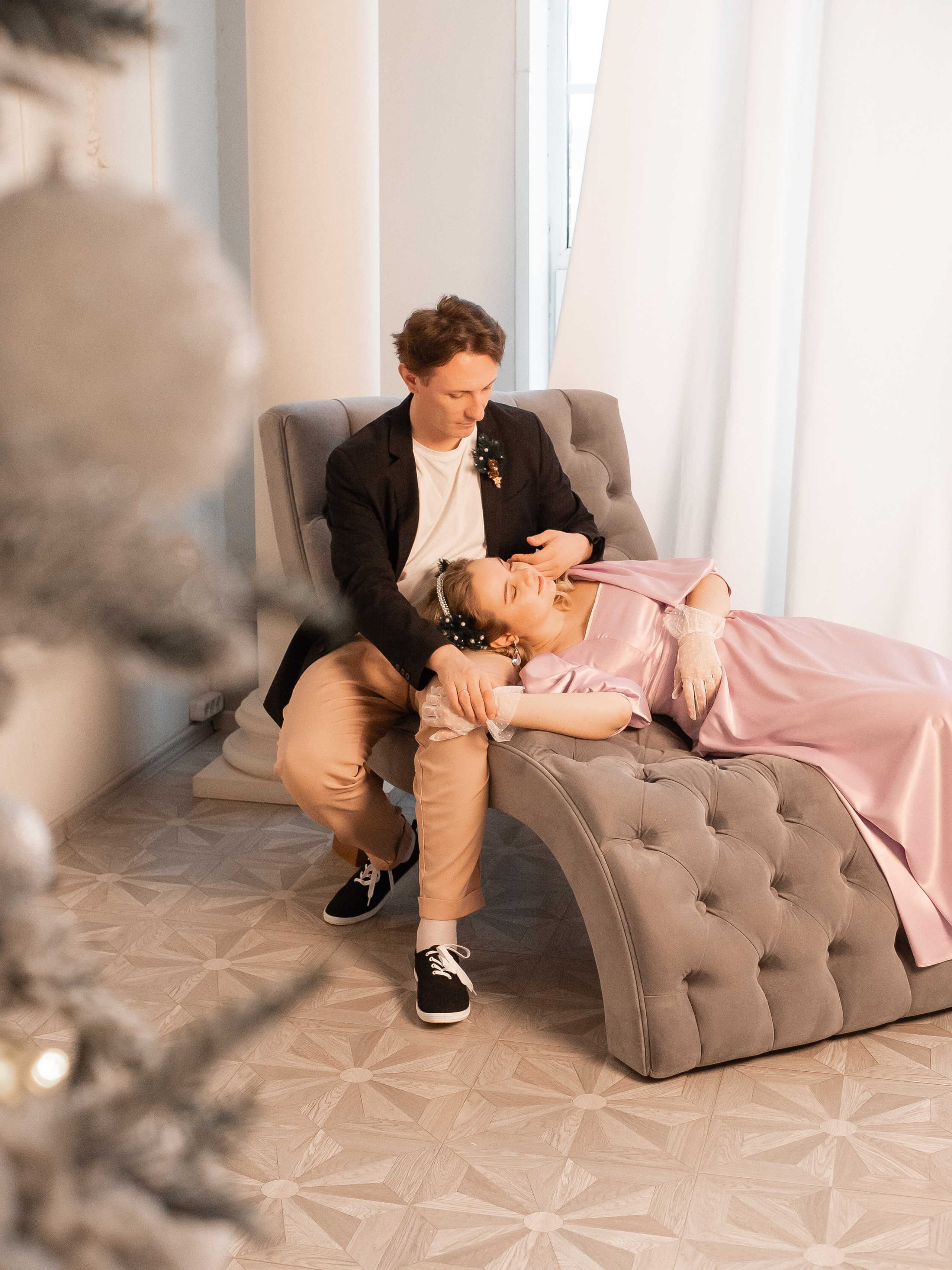 Свадебная съемка в Красноярске. Семейный и детский фотограф в Красноярске Надежда Арефьева