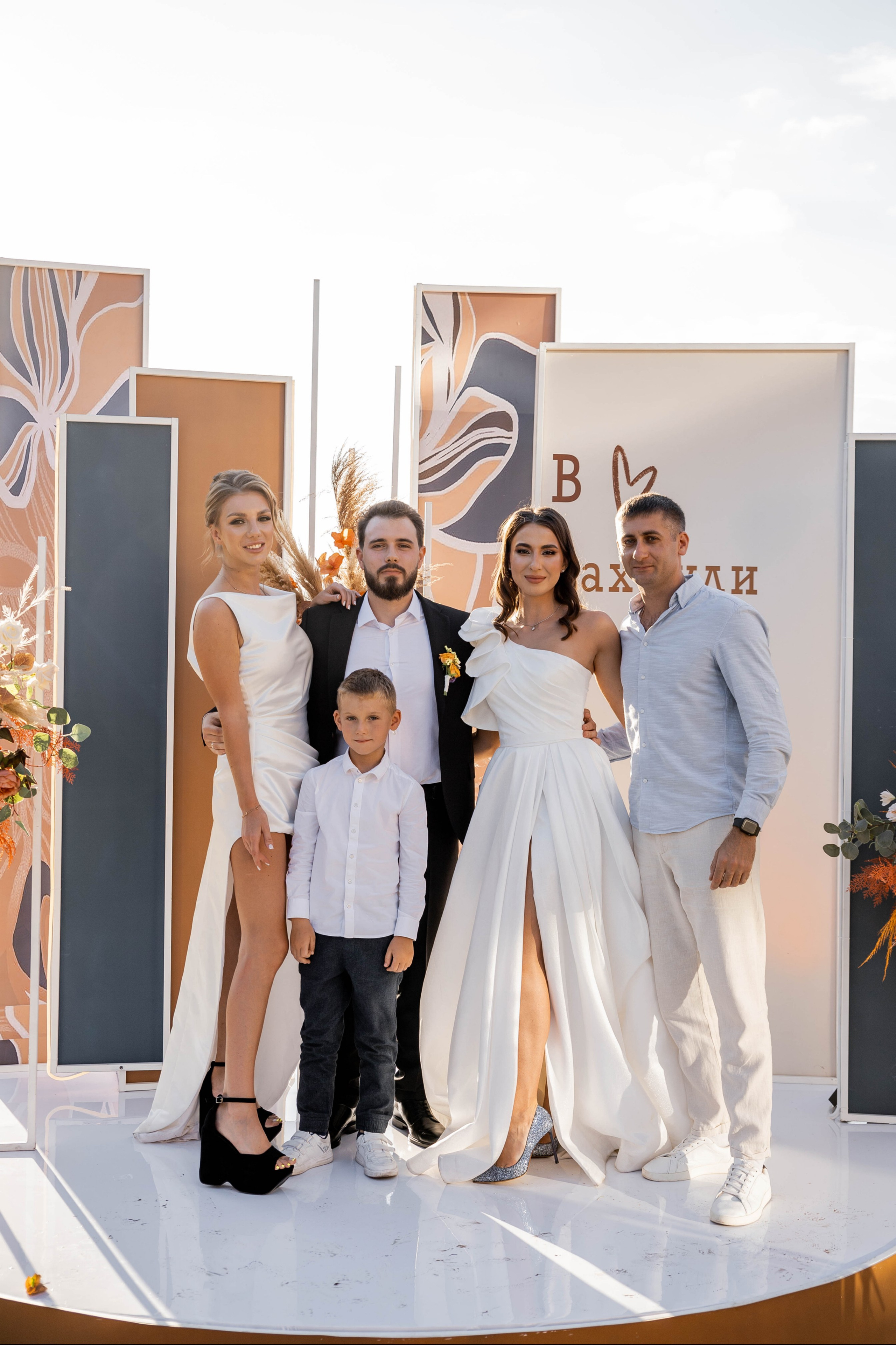 Настя|Никита. Свадебный фотограф Надежда Рыжикова