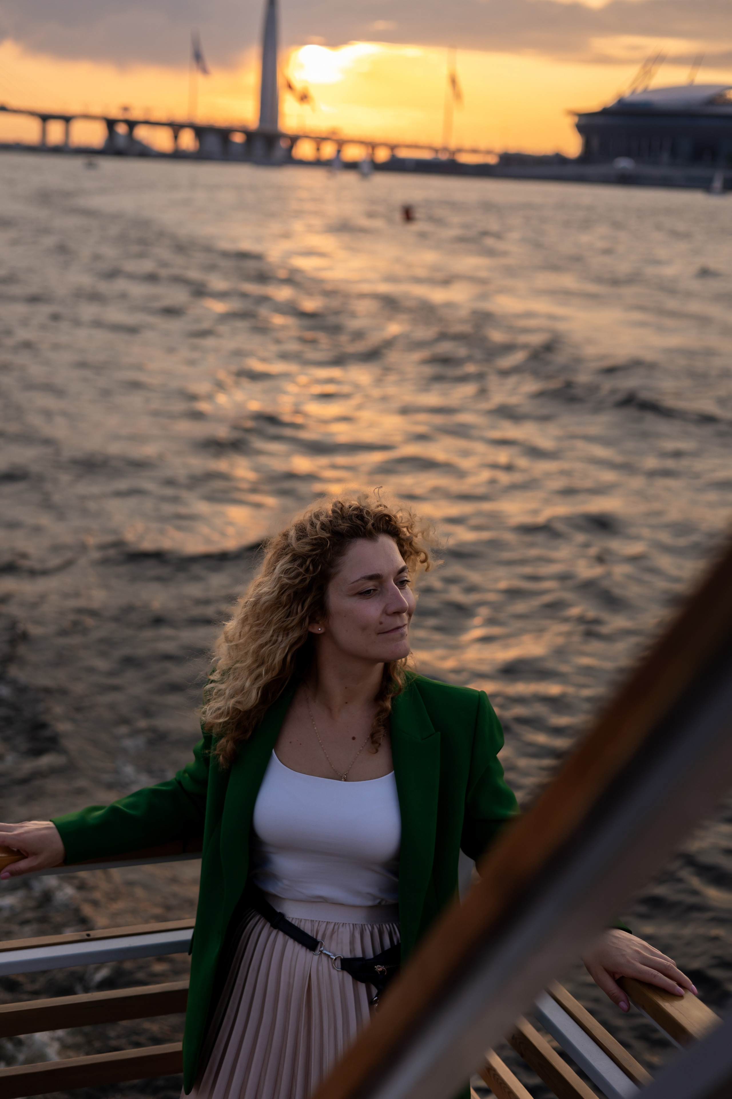 ВкусON Санкт-Петербург. Фотограф Москва Людмила Белова