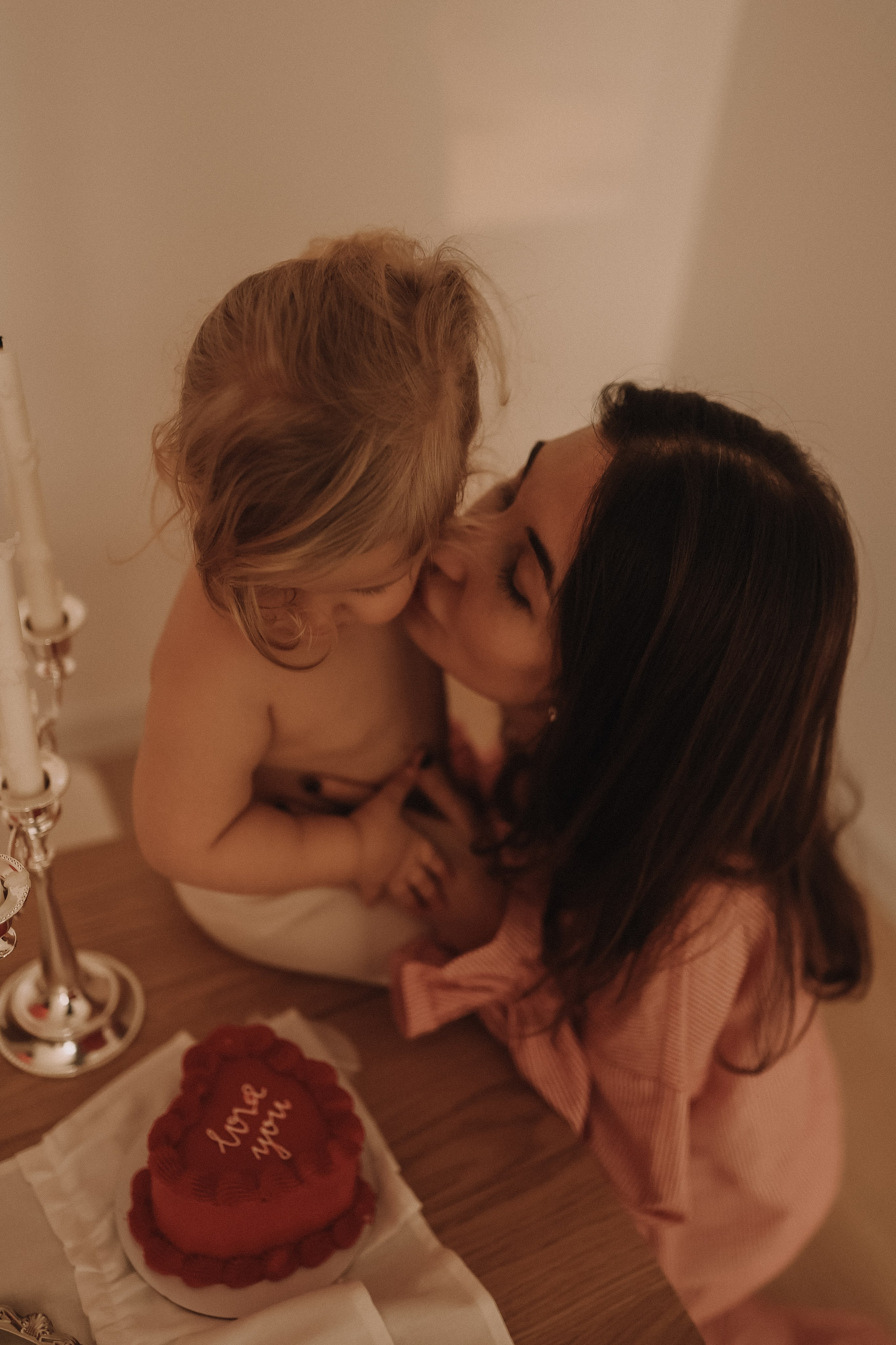 St. Valentine’s Day. Елена Гореликова фотограф в Москве