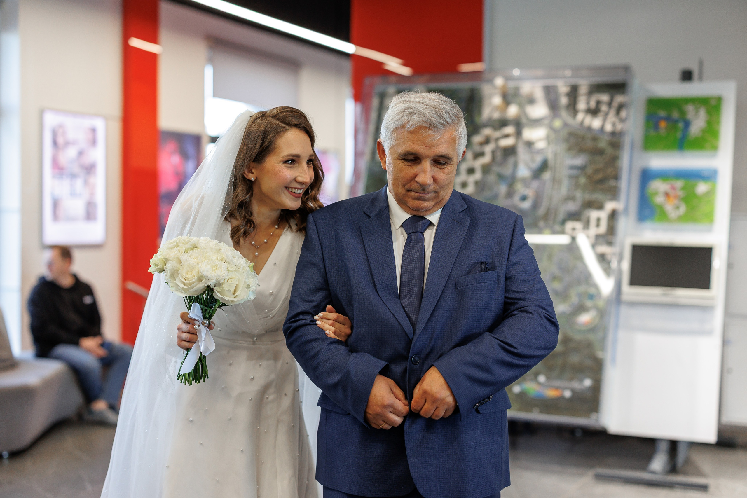 Александр & Анна. Фотограф Казань — профессиональные услуги фотосессий в студии и на локации