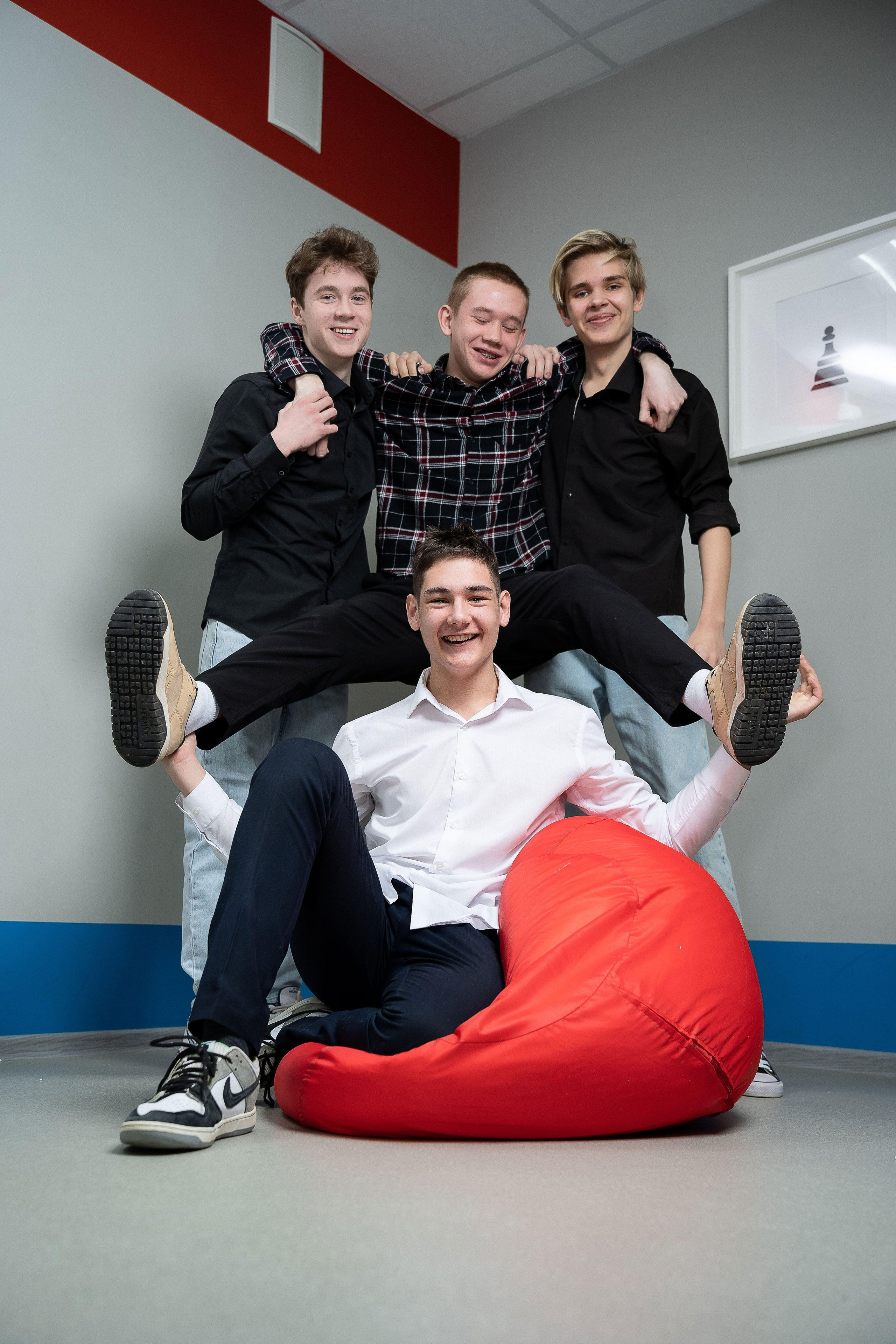 Павел Сергеевич. Тот Самый альбом